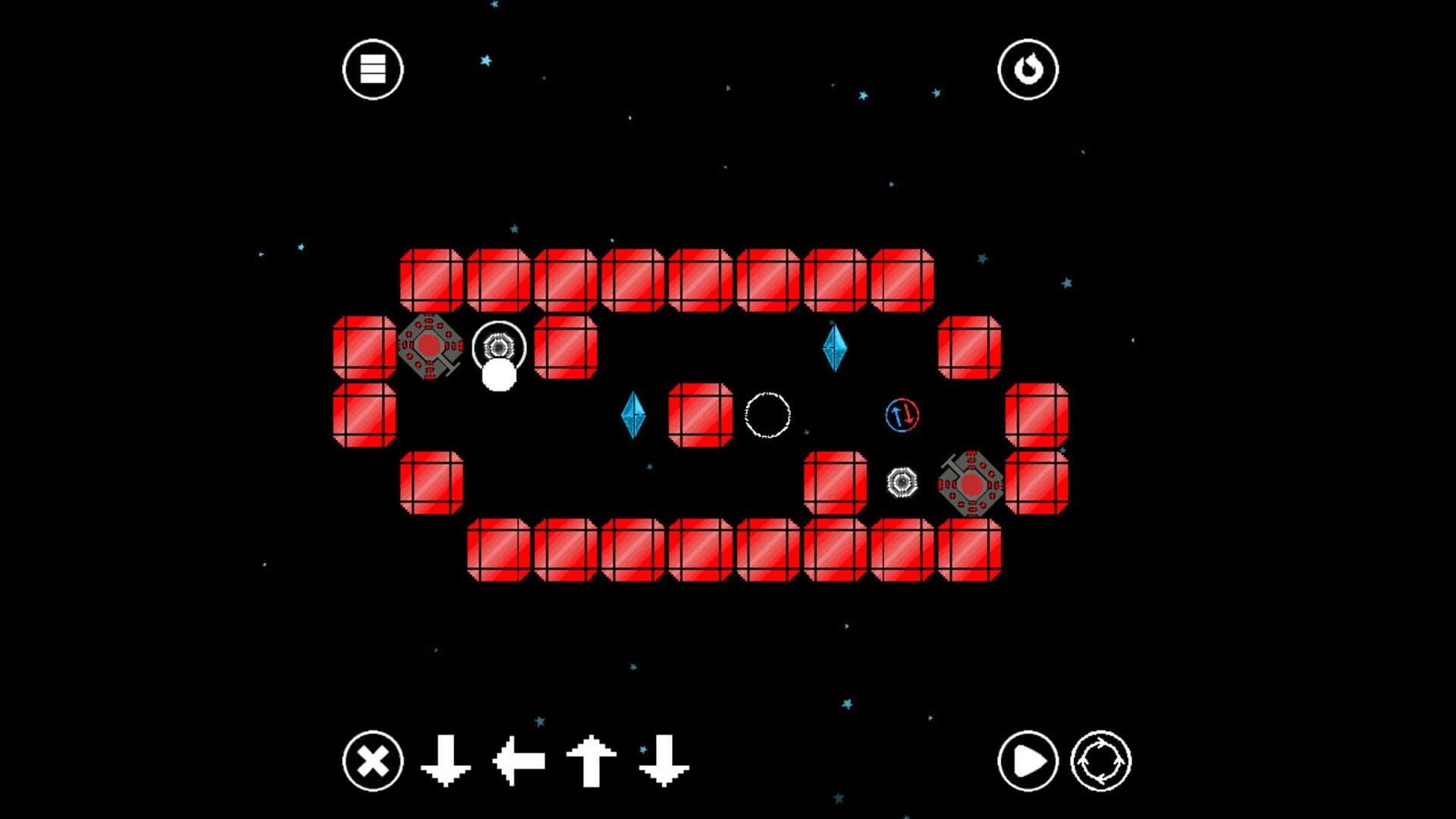 Input Out screenshot 3