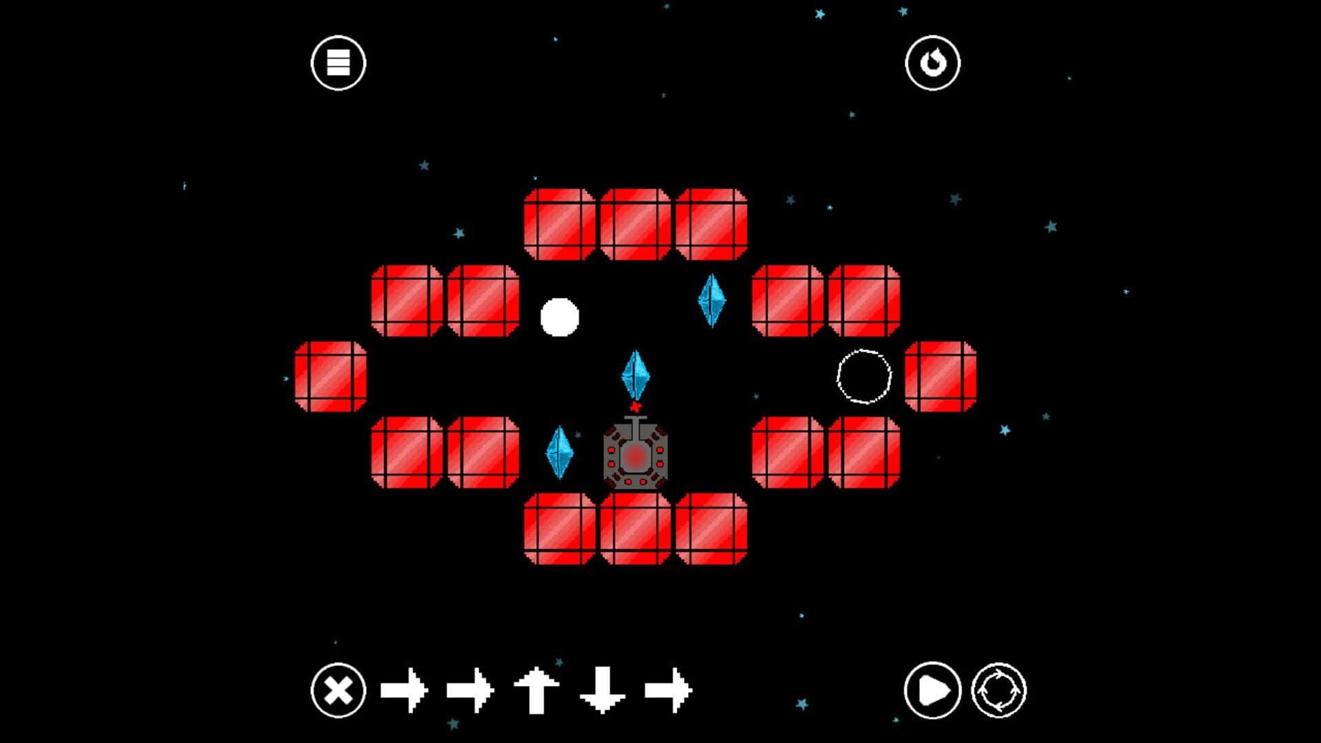 Input Out screenshot 2