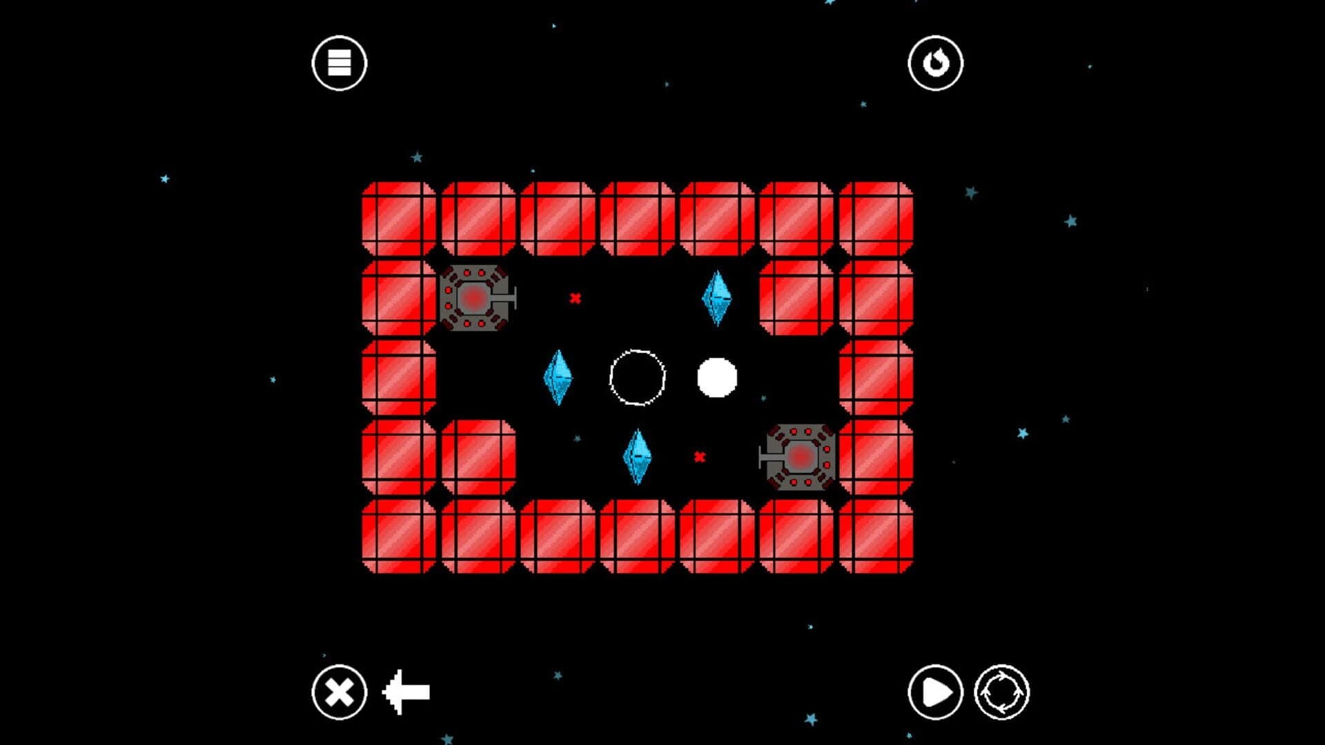 Input Out screenshot 1