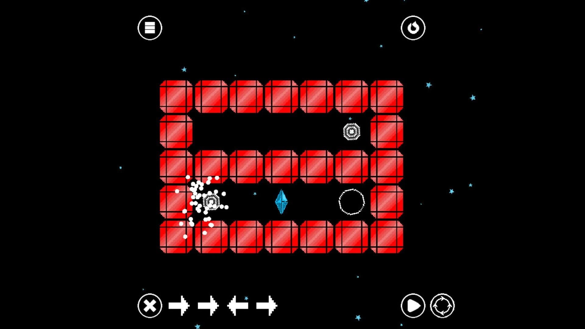 Input Out screenshot 4