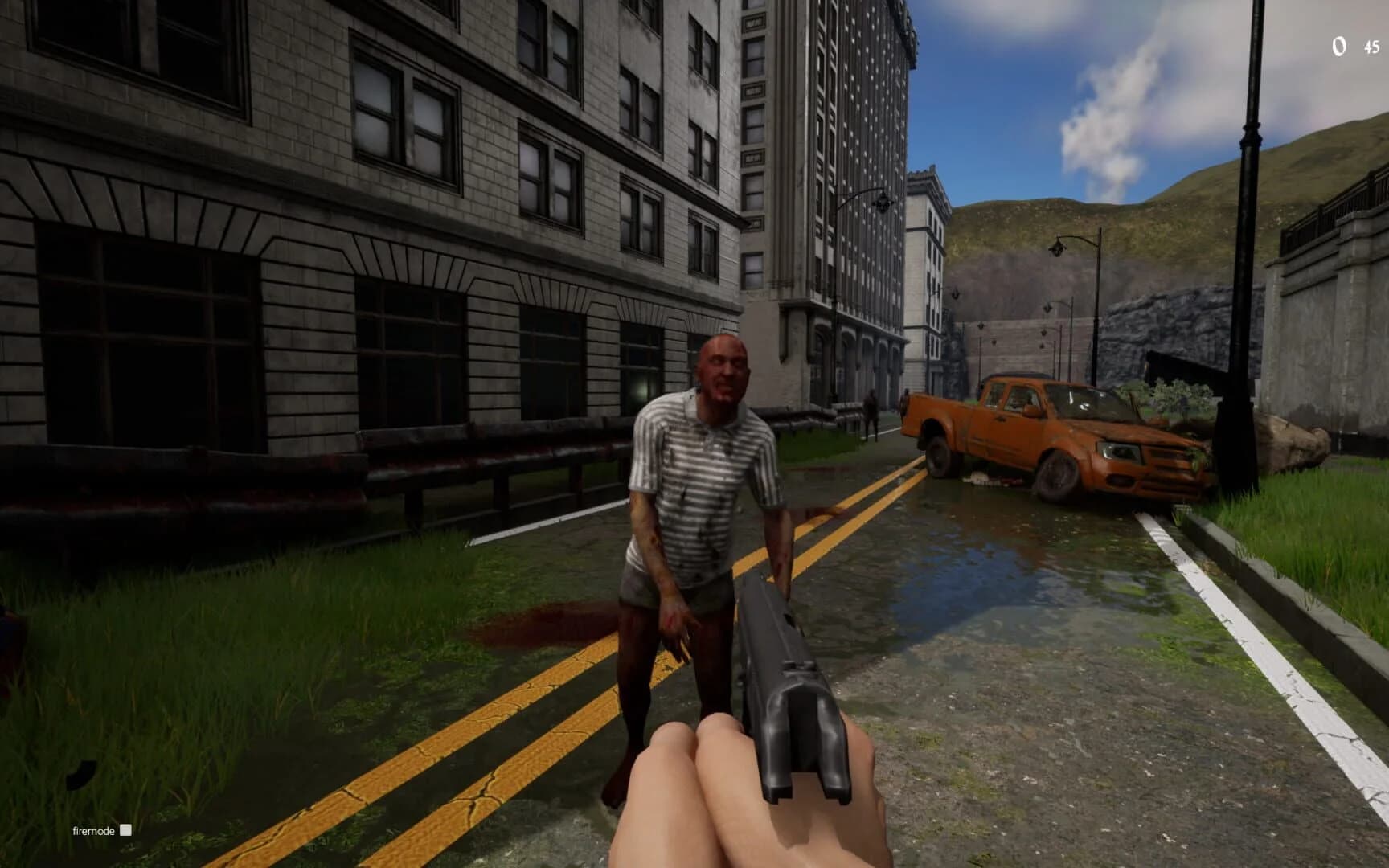 Inquir P.T. screenshot 1