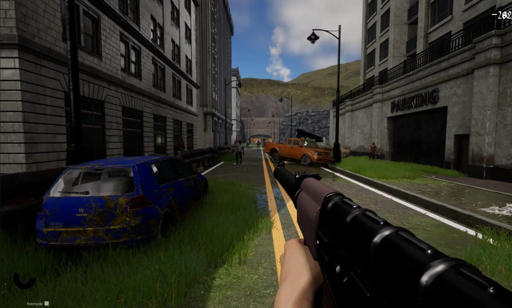 Inquir P.T. screenshot 3