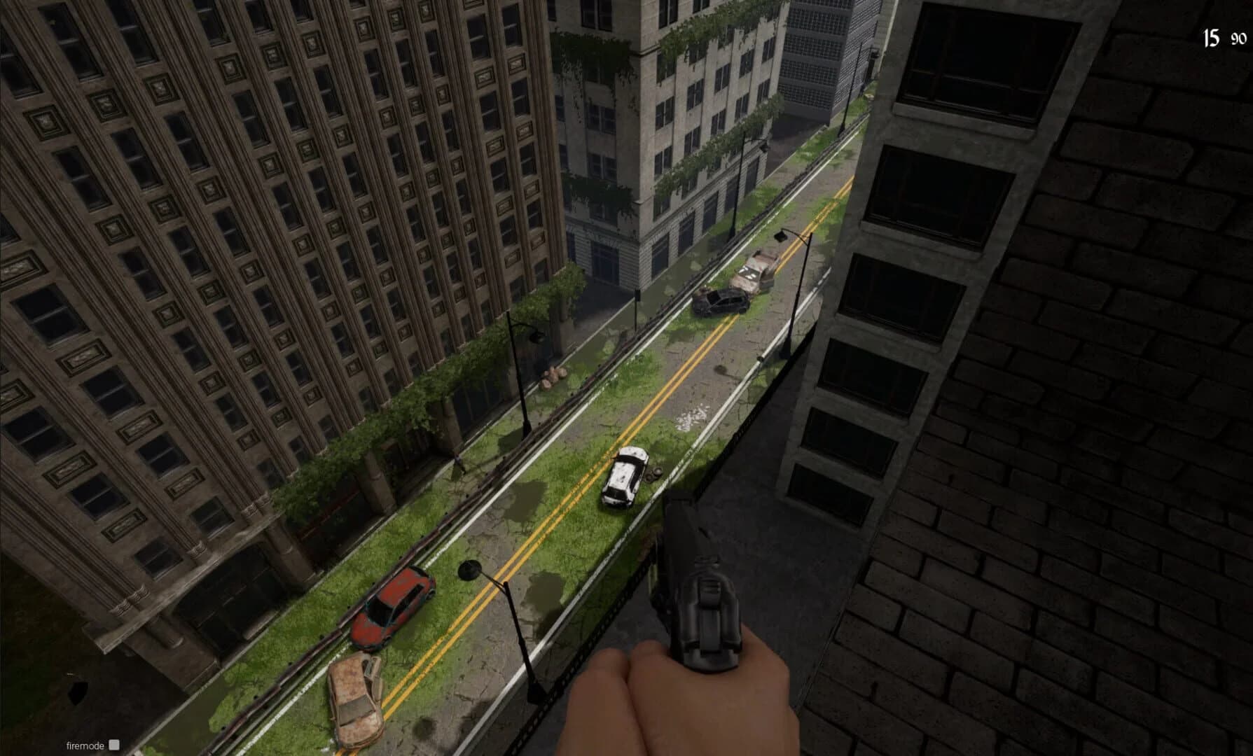 Inquir P.T. screenshot 5