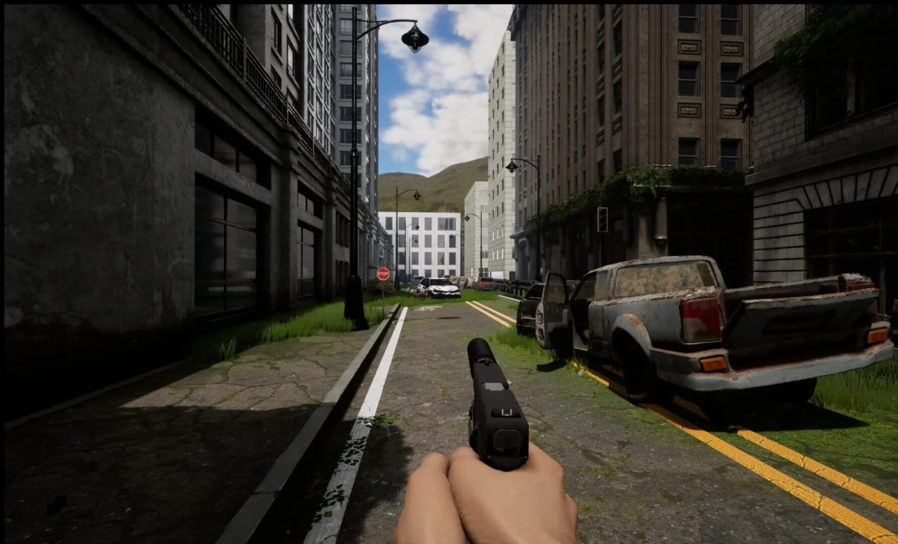 Inquir P.T. screenshot 4