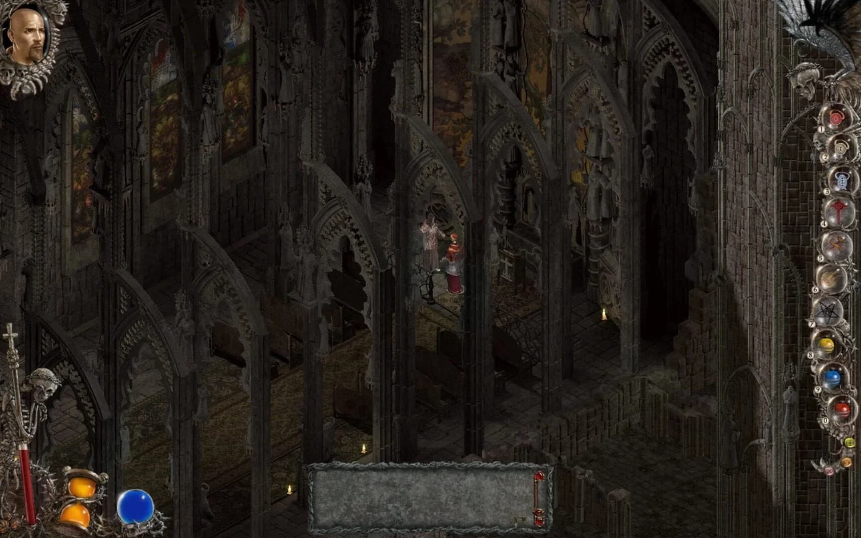 Inquisitor screenshot 5