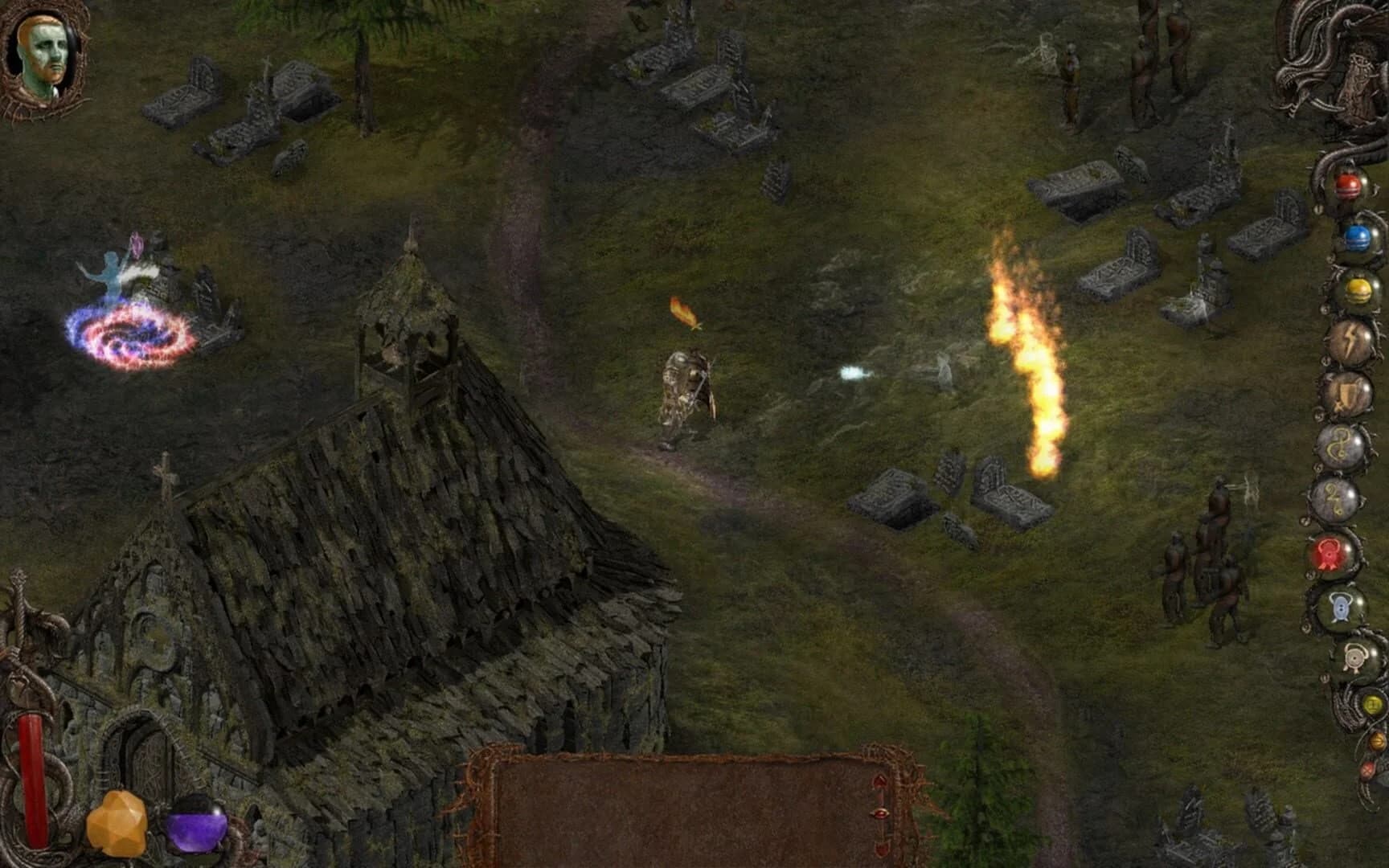 Inquisitor screenshot 4
