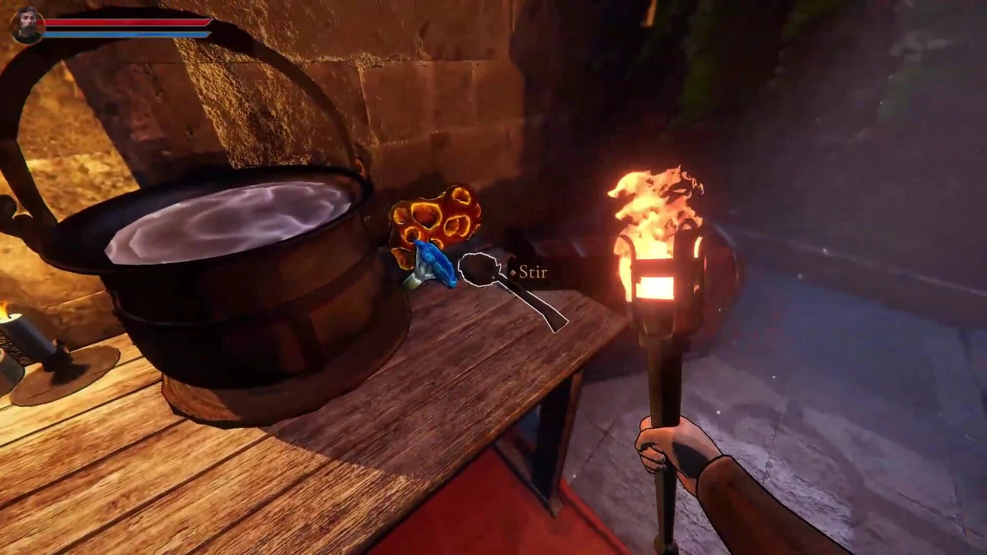 Inquisitor Simulator screenshot 4