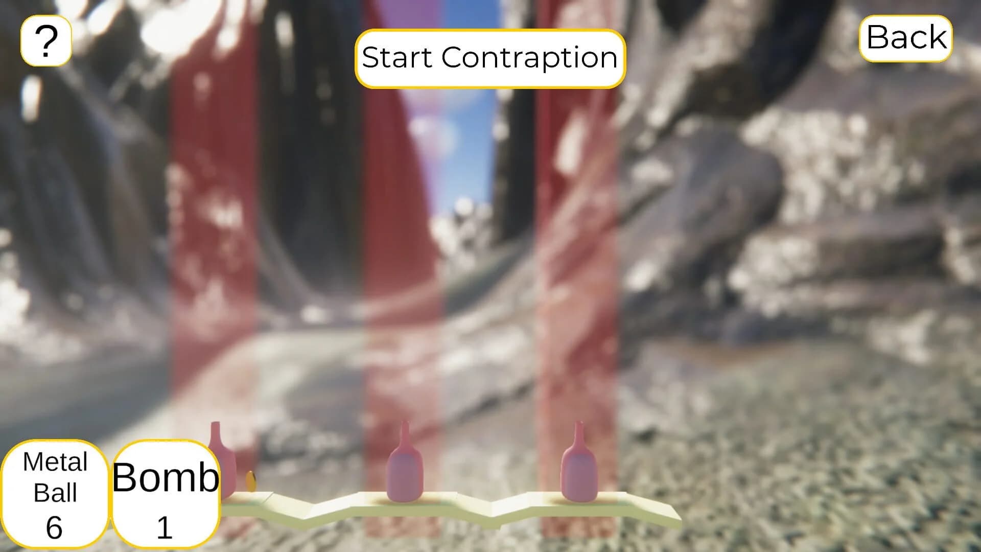 Insane Creations screenshot 5