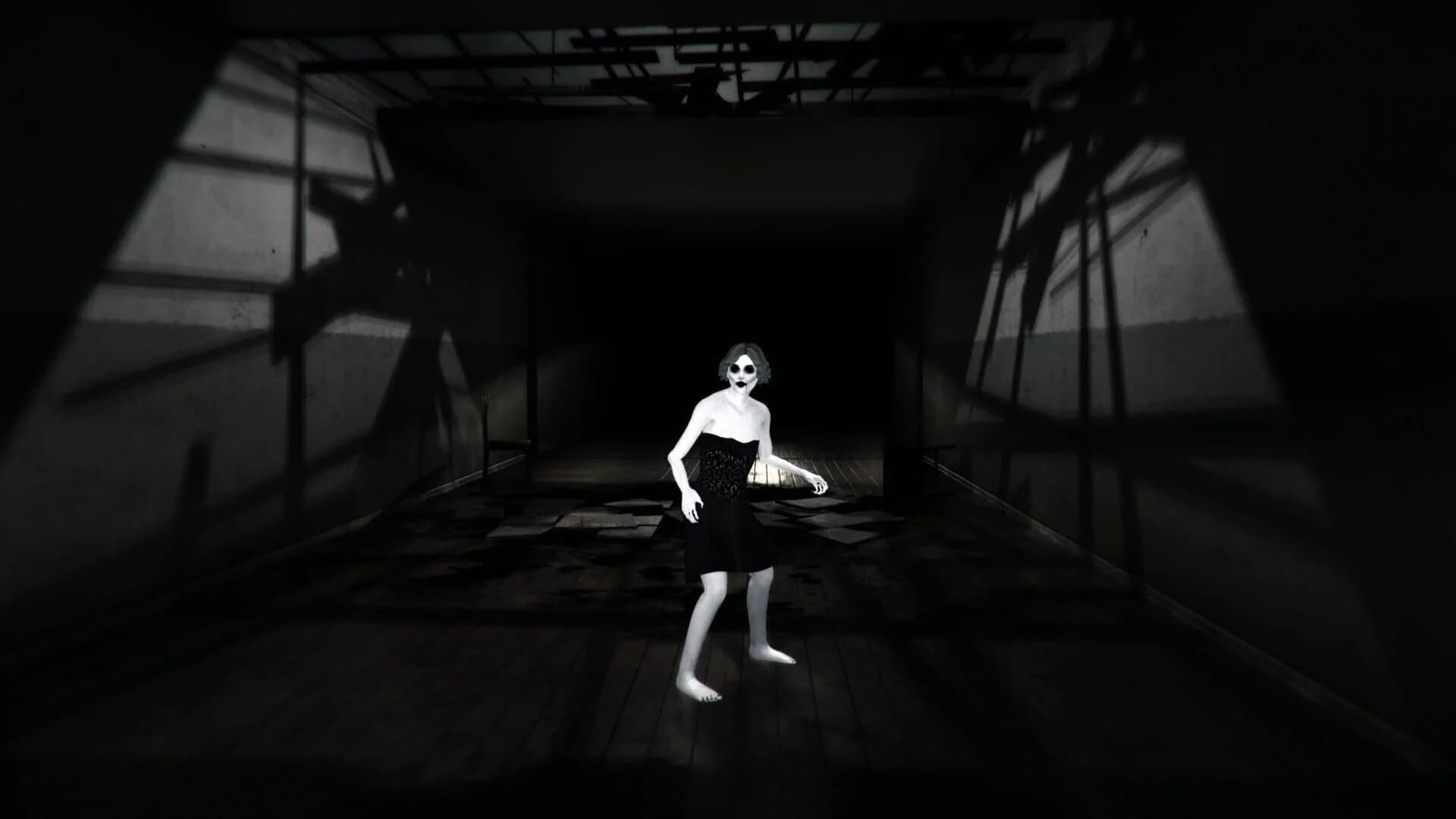 Insane Decay of Mind screenshot 4