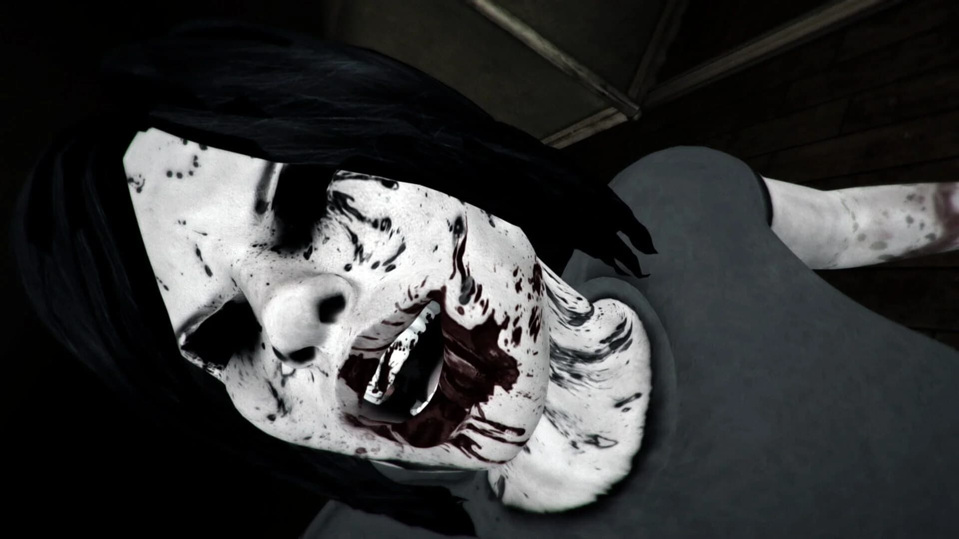 Insane Decay of Mind screenshot 2