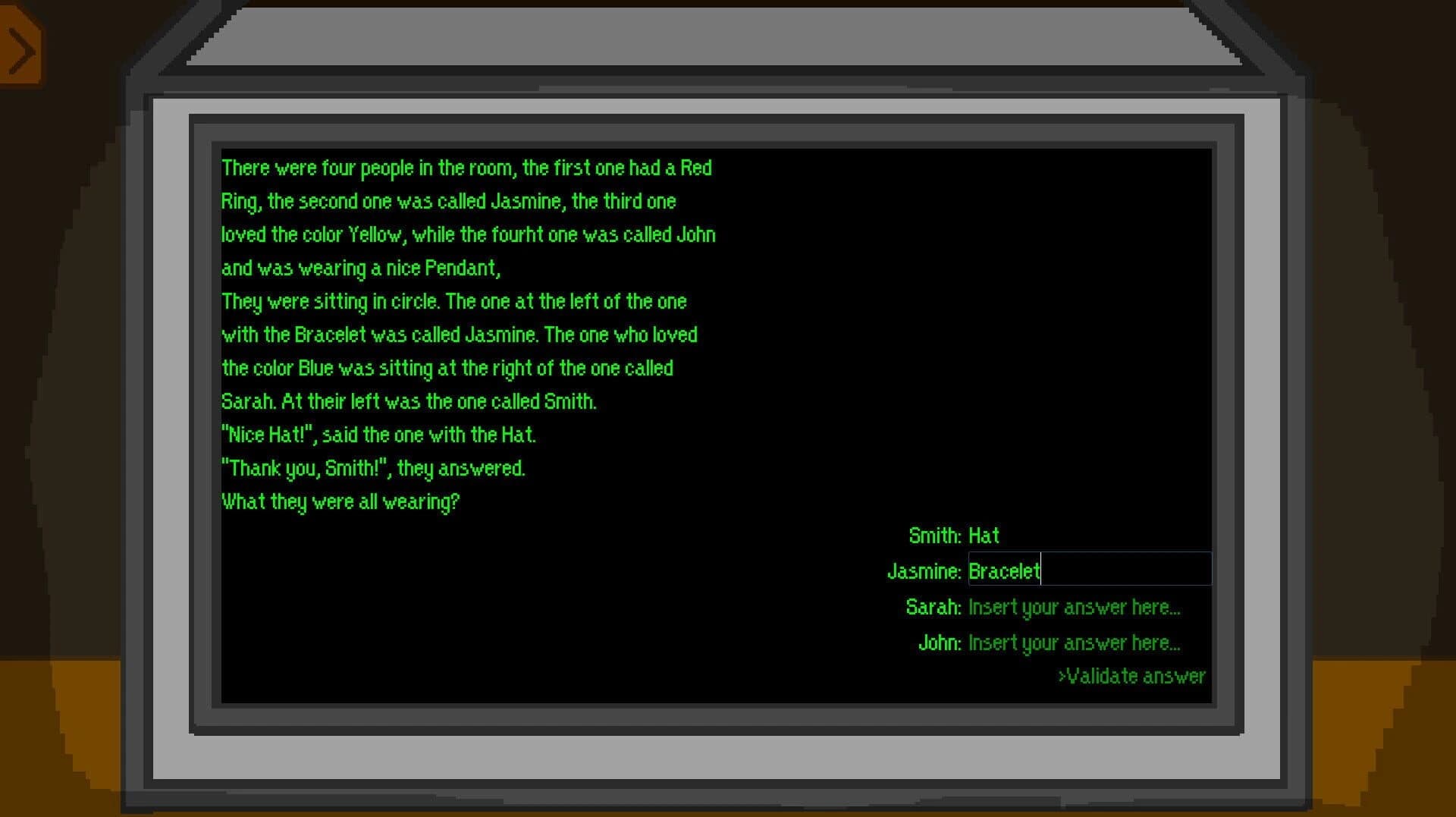 Insane Escape screenshot 3