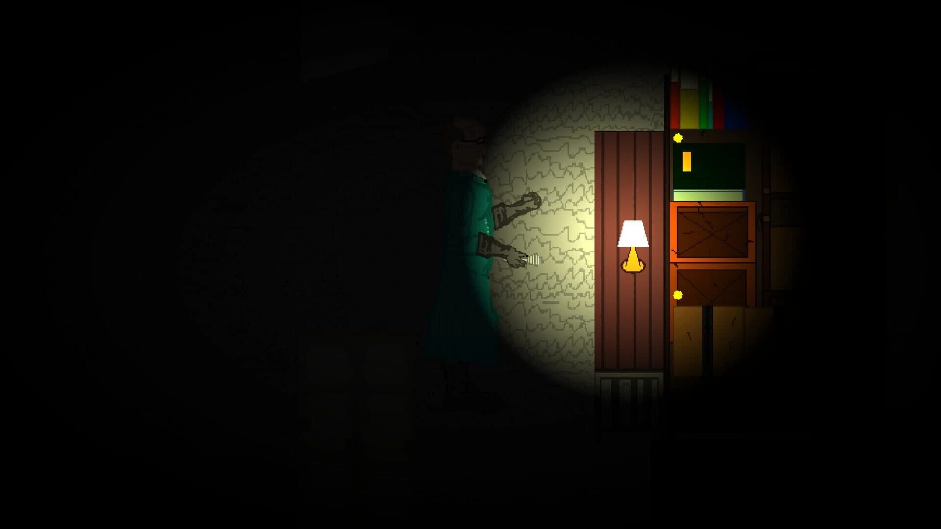 Insane Escape screenshot 4