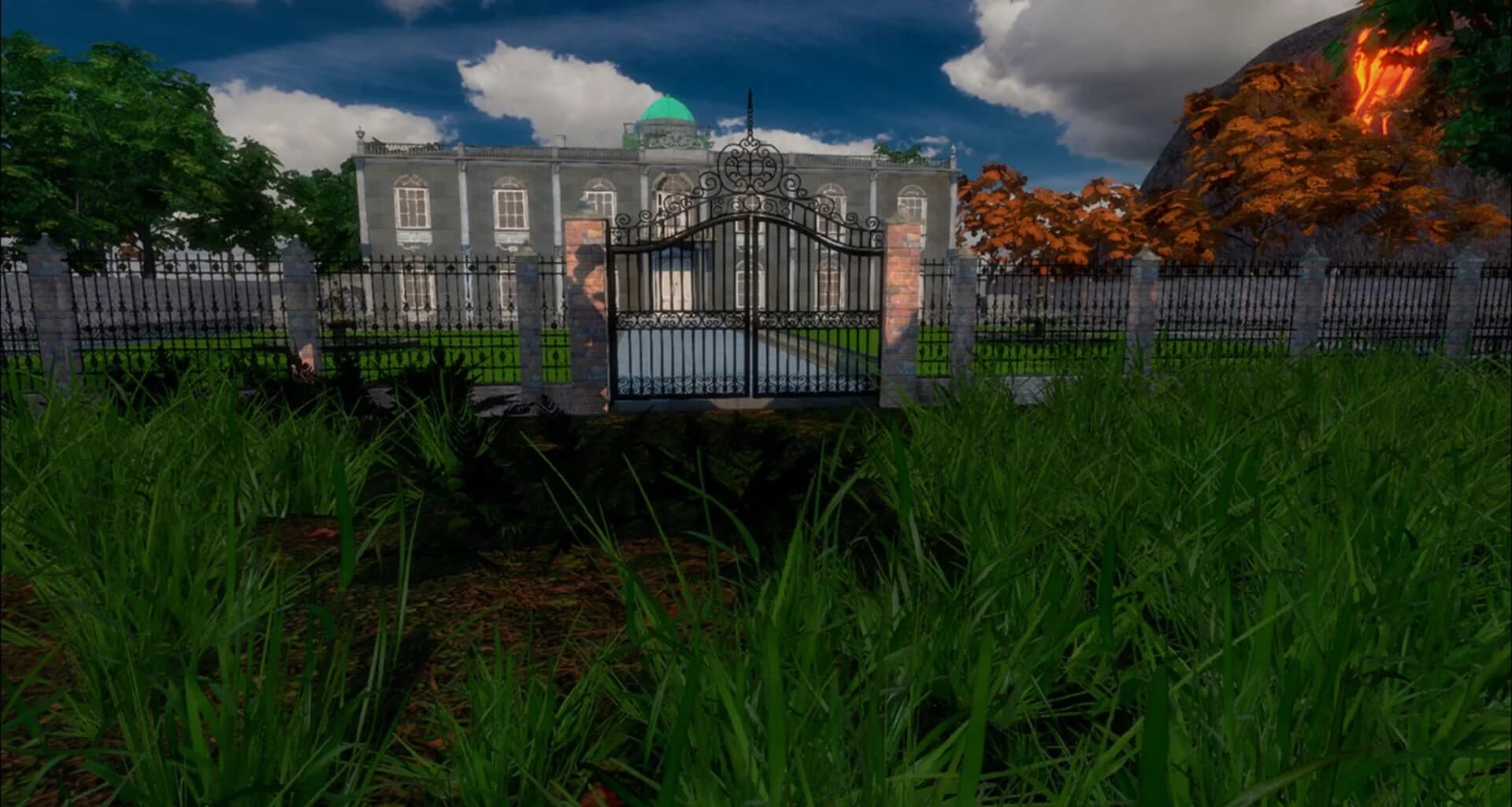 Insane Insects: The Inception screenshot 3