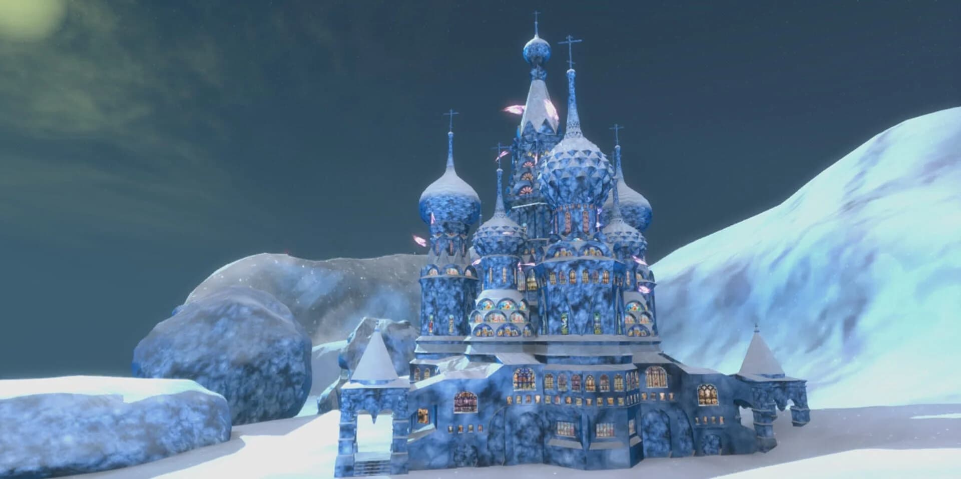 Insane Insects: The Inception screenshot 1