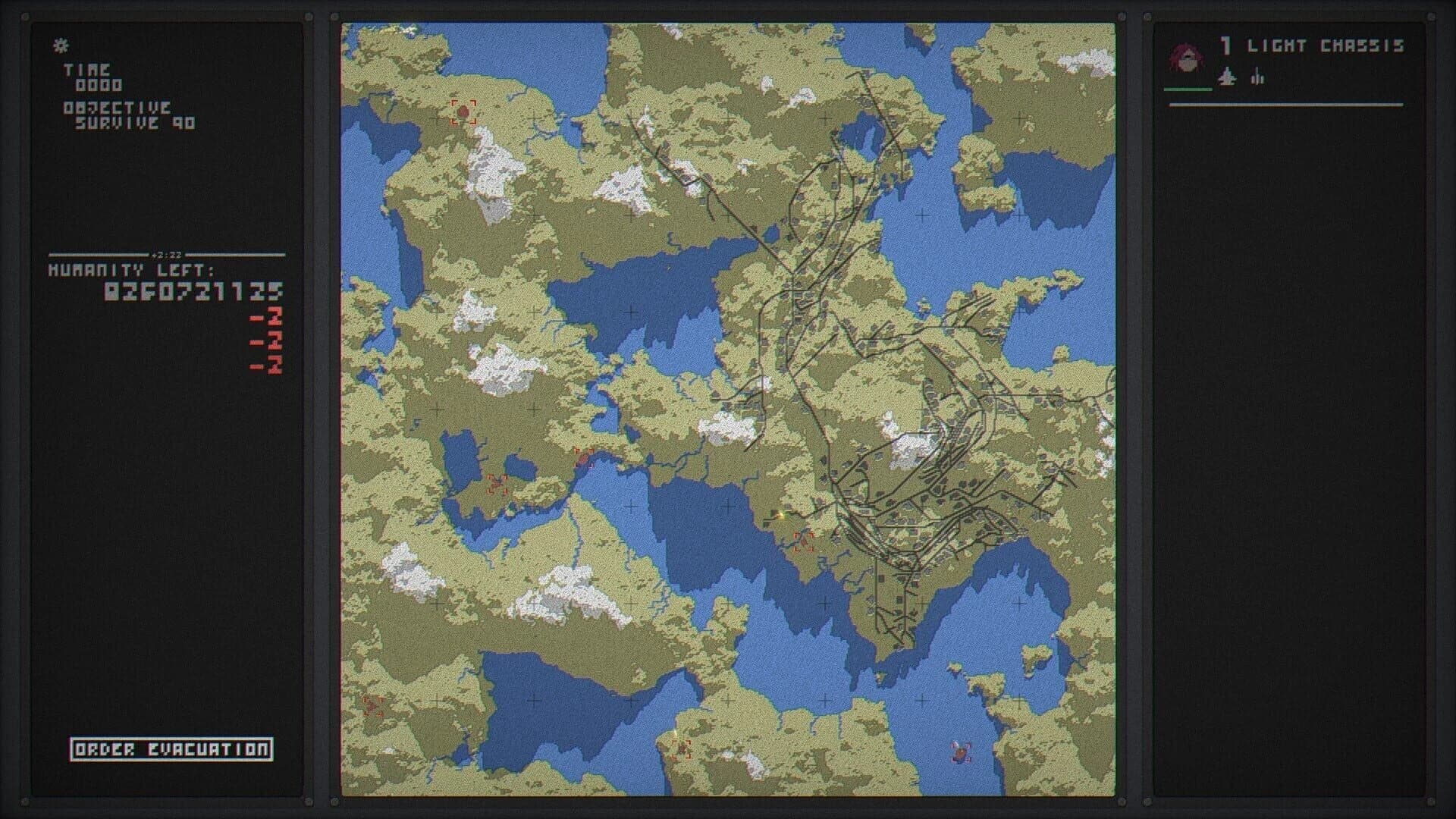 Insanio screenshot 4
