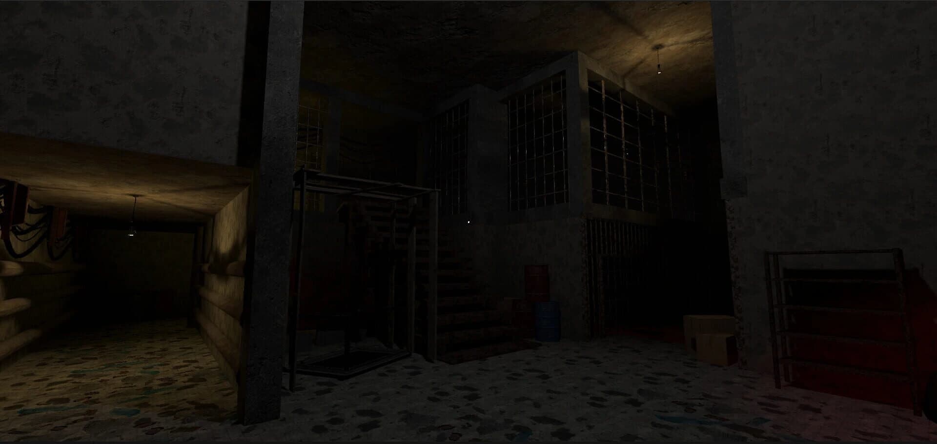 Insanity's Grip screenshot 4