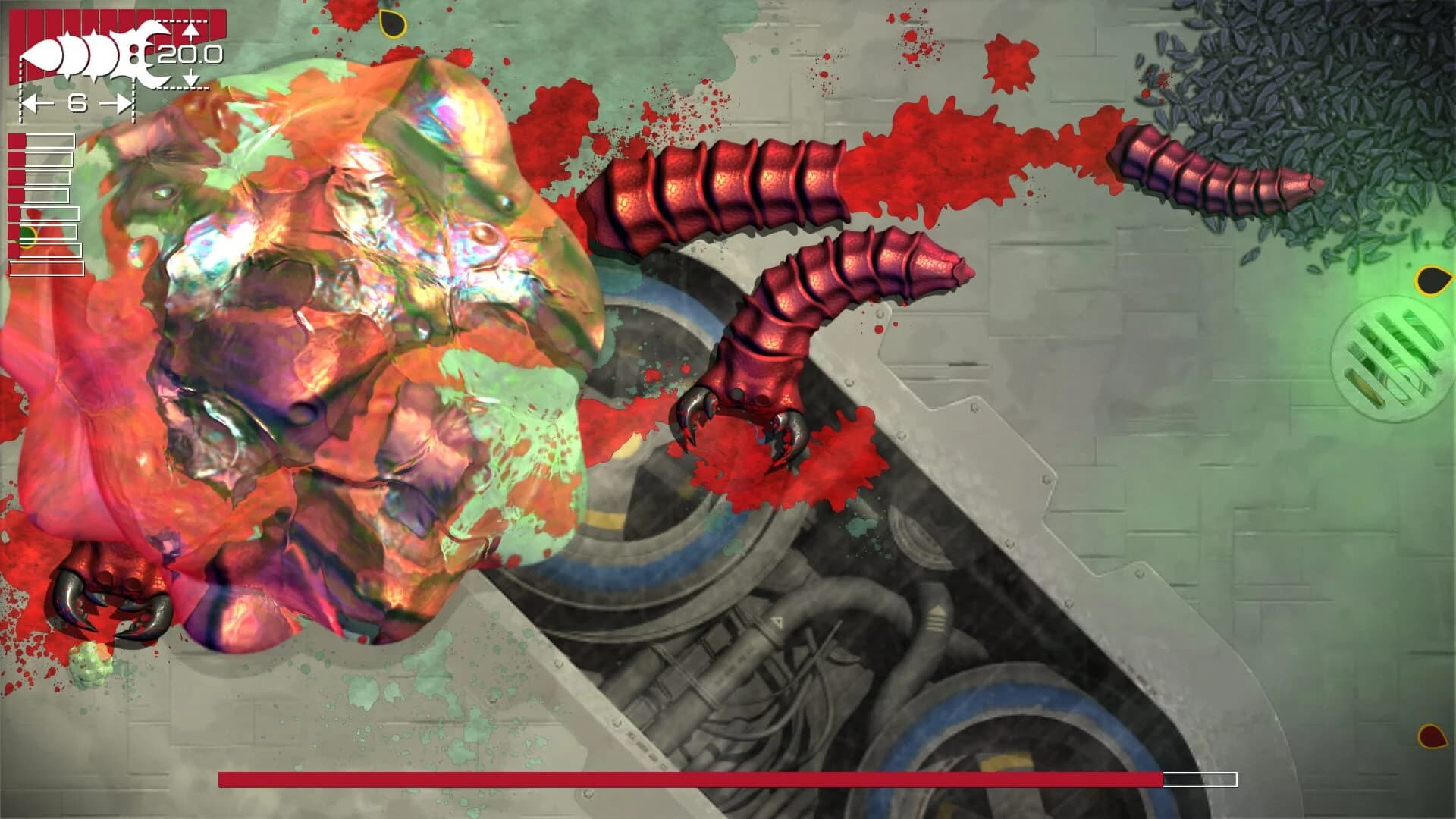 Insatia screenshot 5