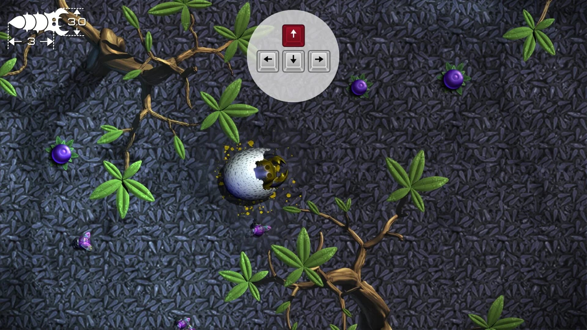 Insatia screenshot 4