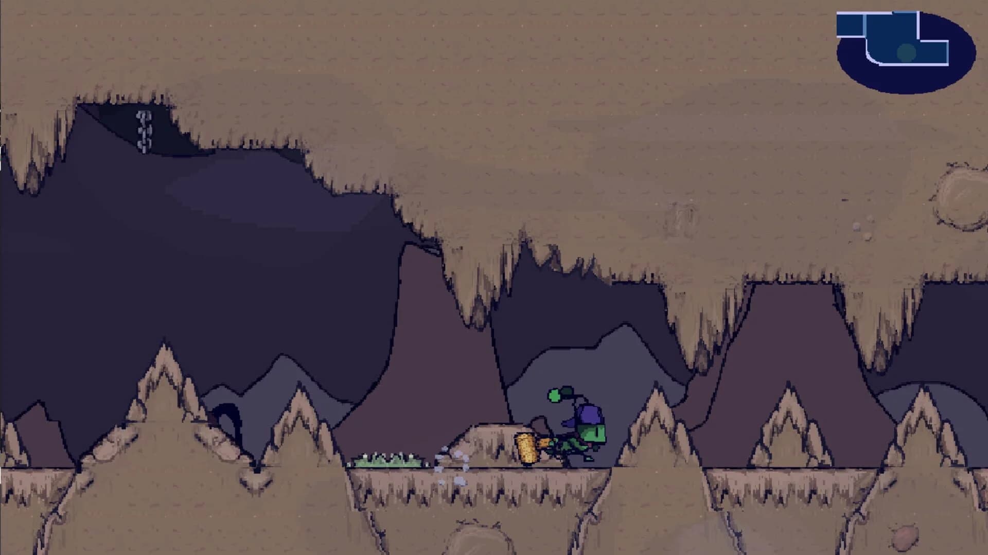 Insect Adventure screenshot 1
