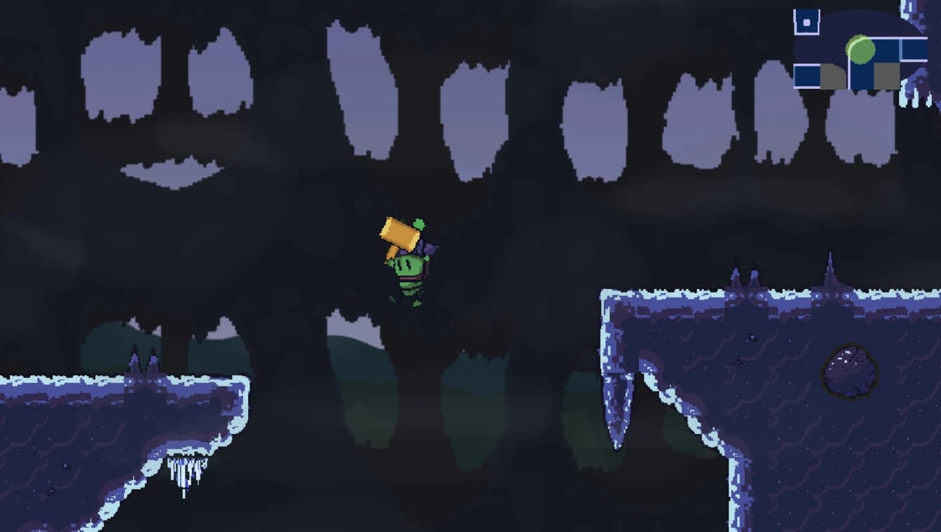 Insect Adventure screenshot 7