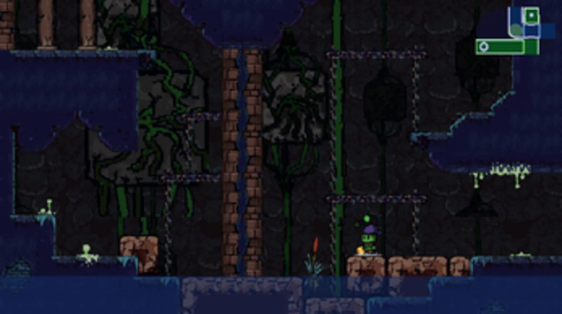 Insect Adventure screenshot 2