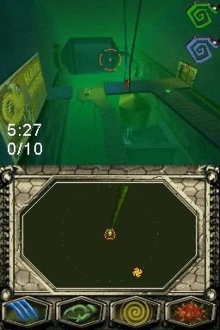 Insecticide screenshot 3