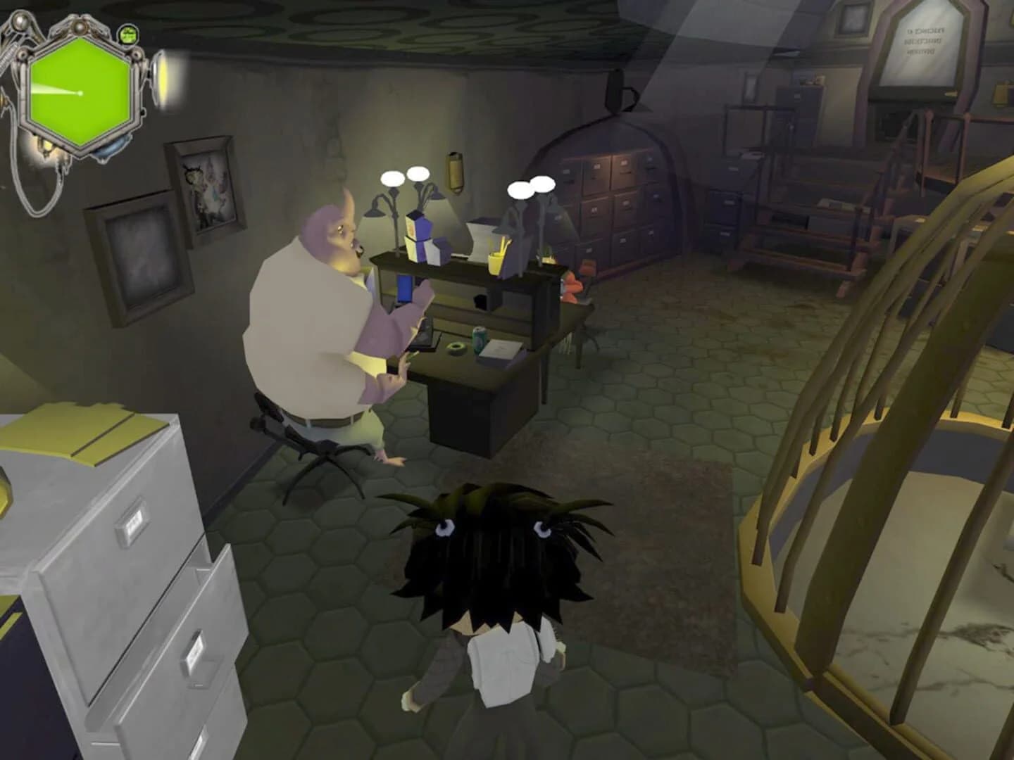 Insecticide Part 1 screenshot 5