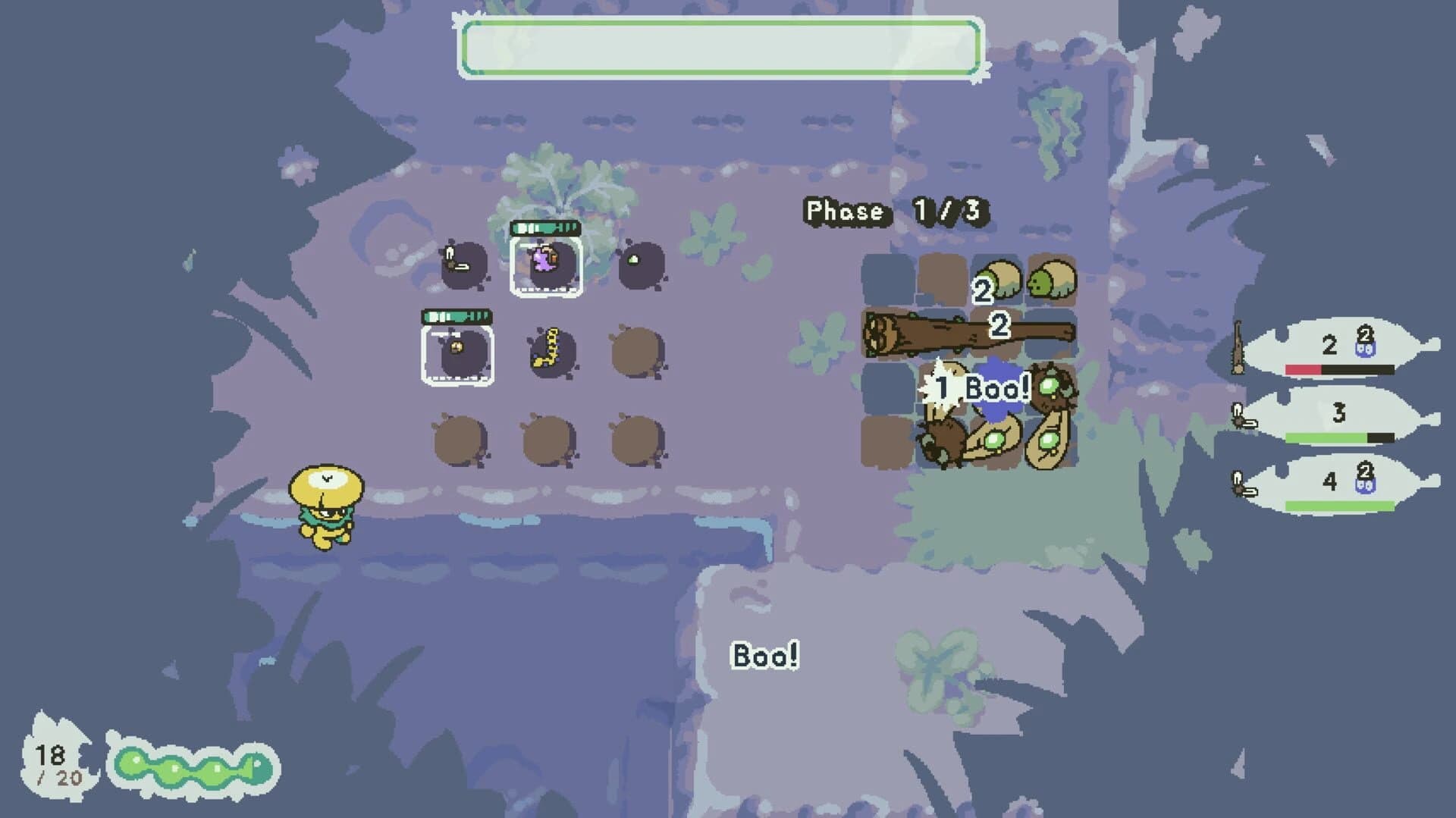 Insectile screenshot 4