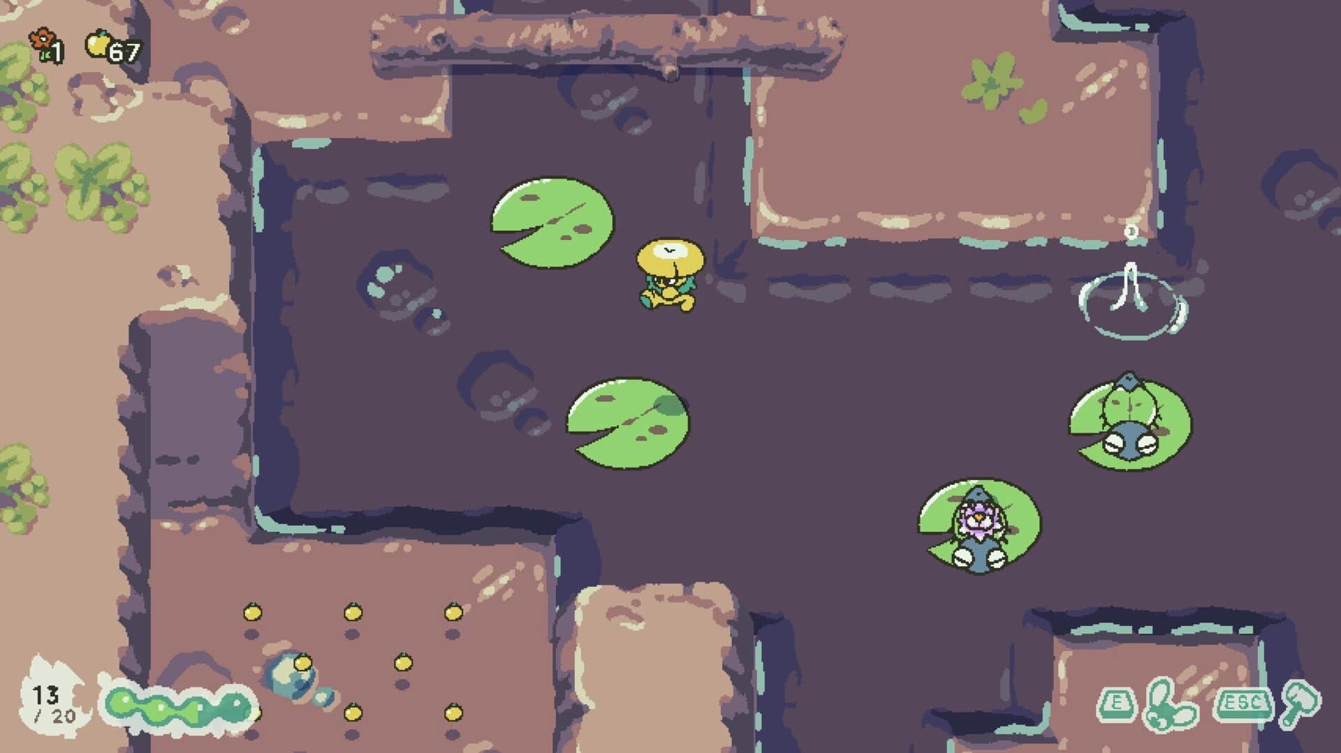 Insectile screenshot 5