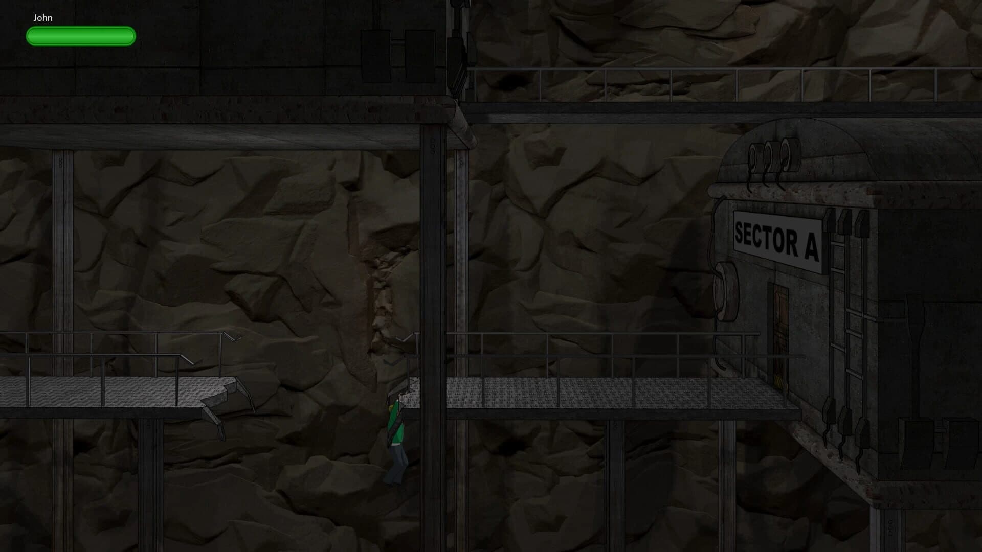 Insectophobia : Episode 1 screenshot 2
