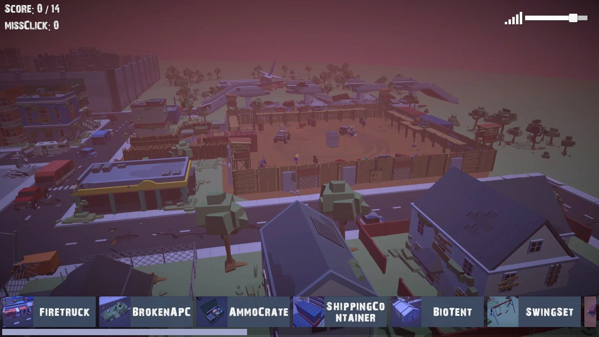 Insert Item Apocalypse screenshot 3