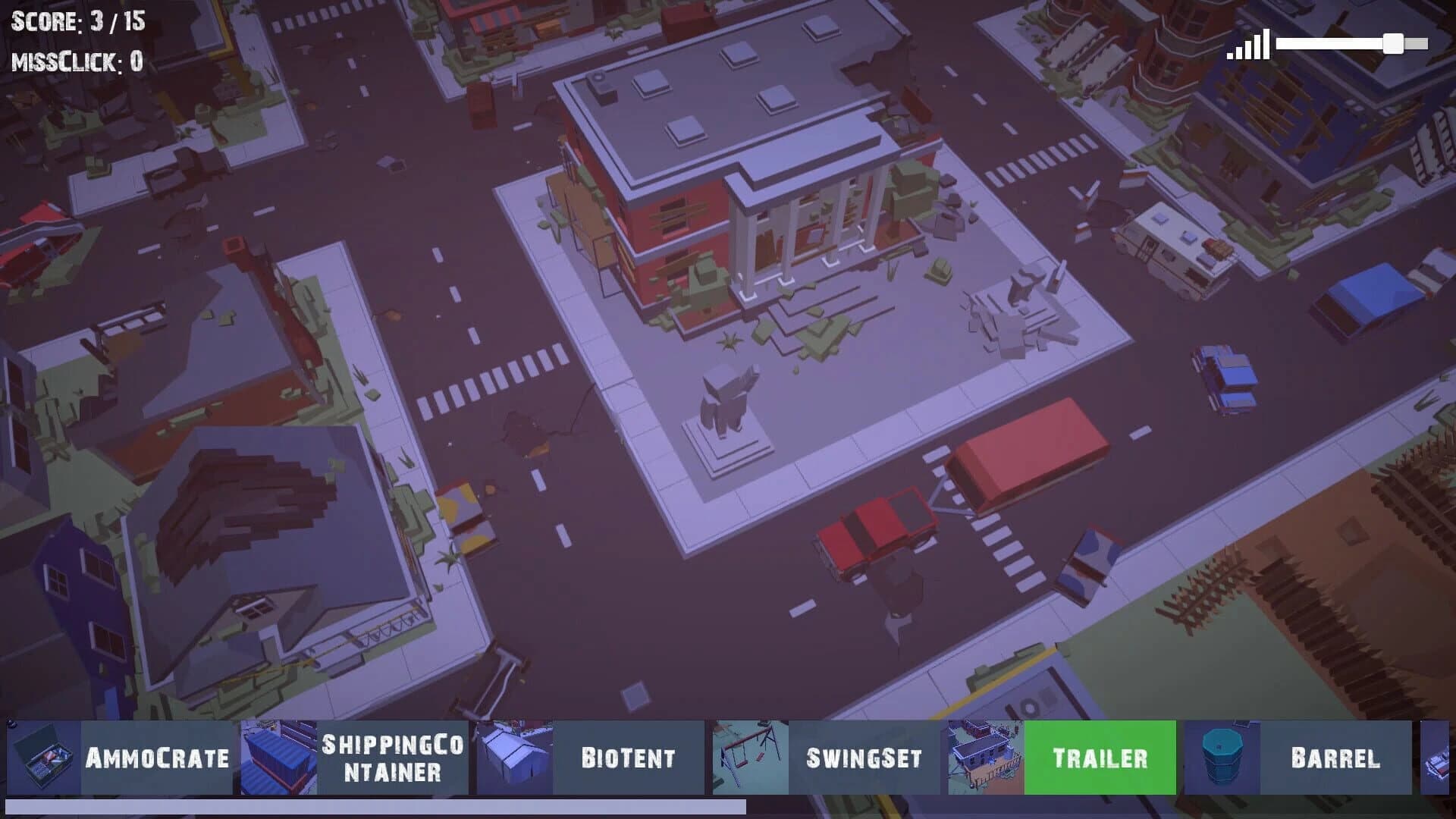 Insert Item Apocalypse screenshot 4