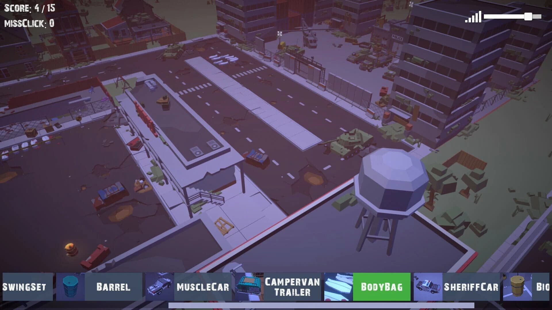 Insert Item Apocalypse screenshot 2