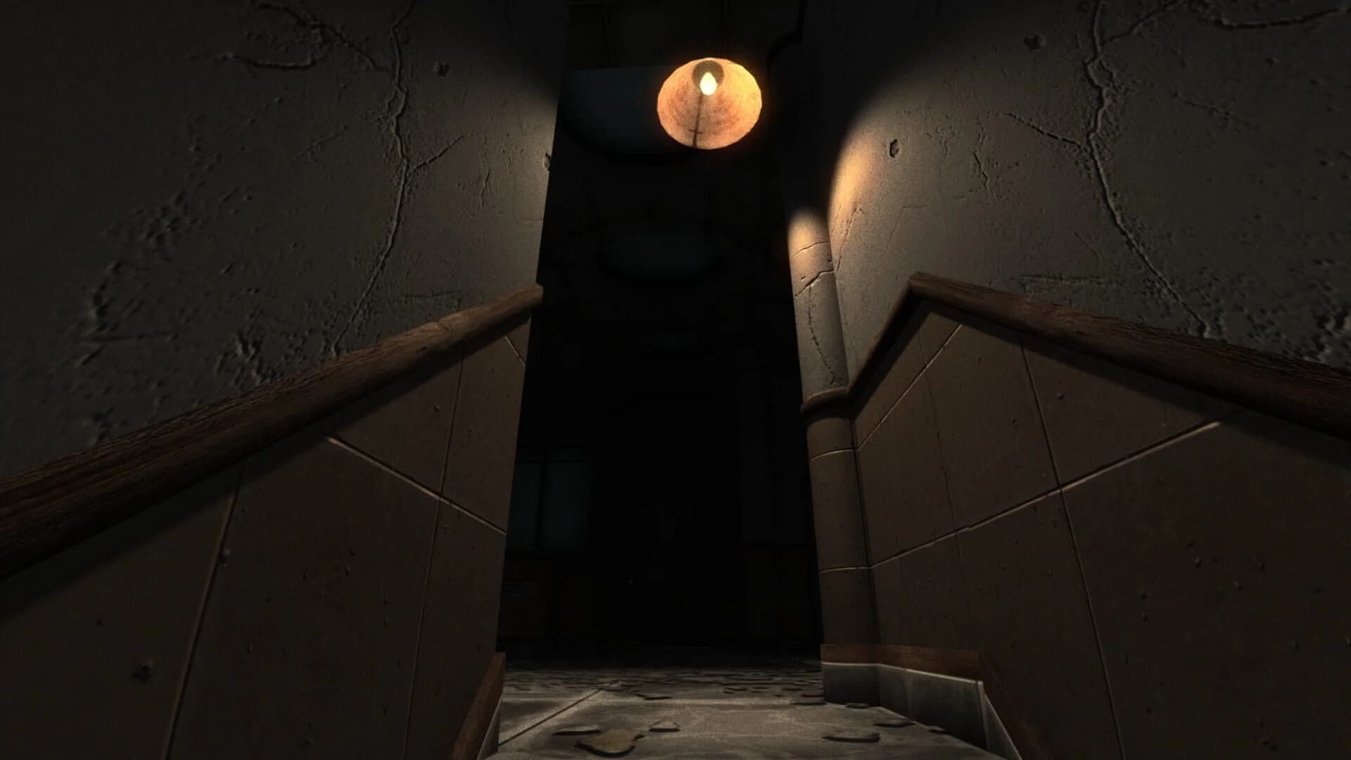 Inside: Before Birth screenshot 5