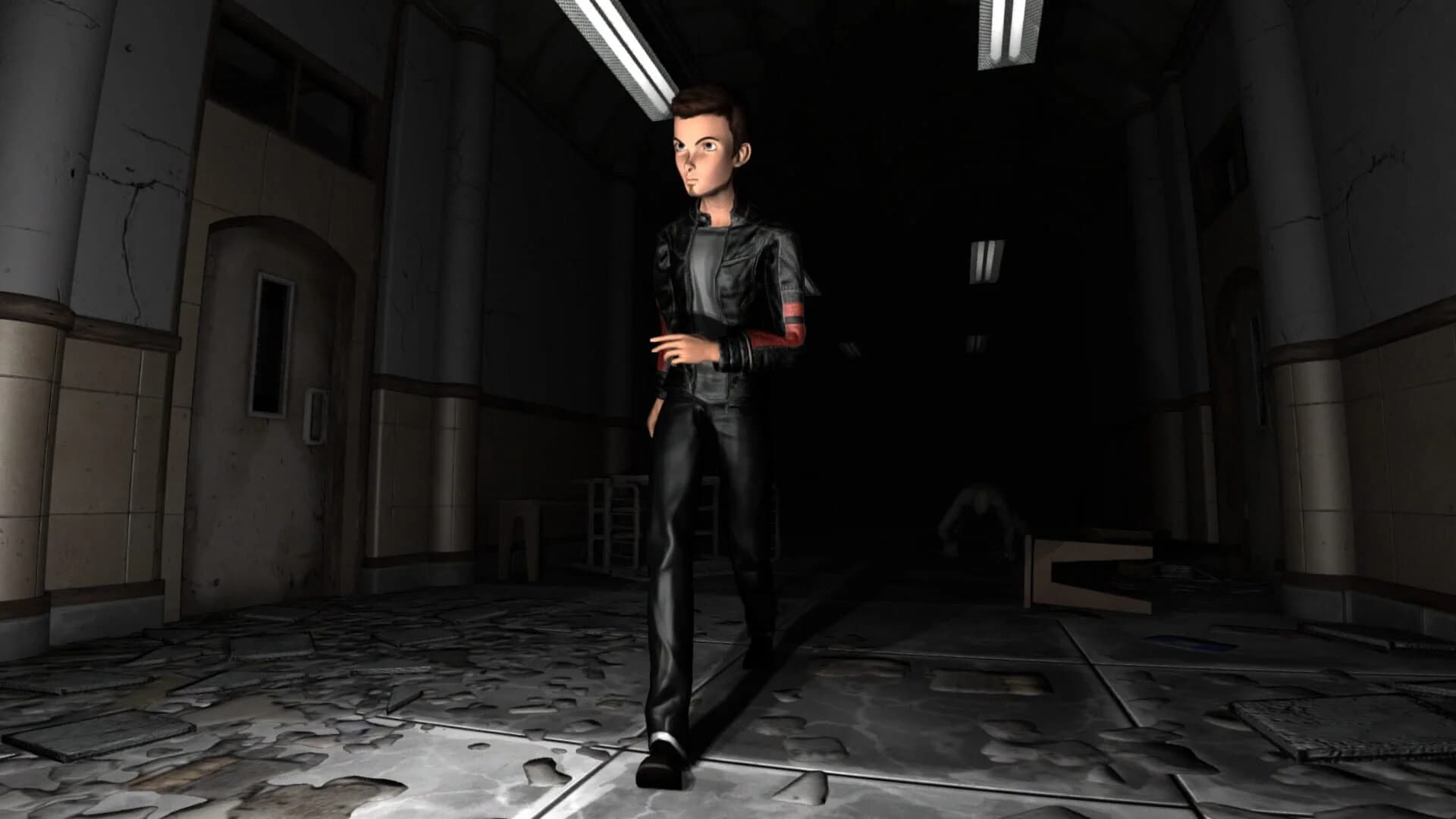 Inside: Before Birth screenshot 3