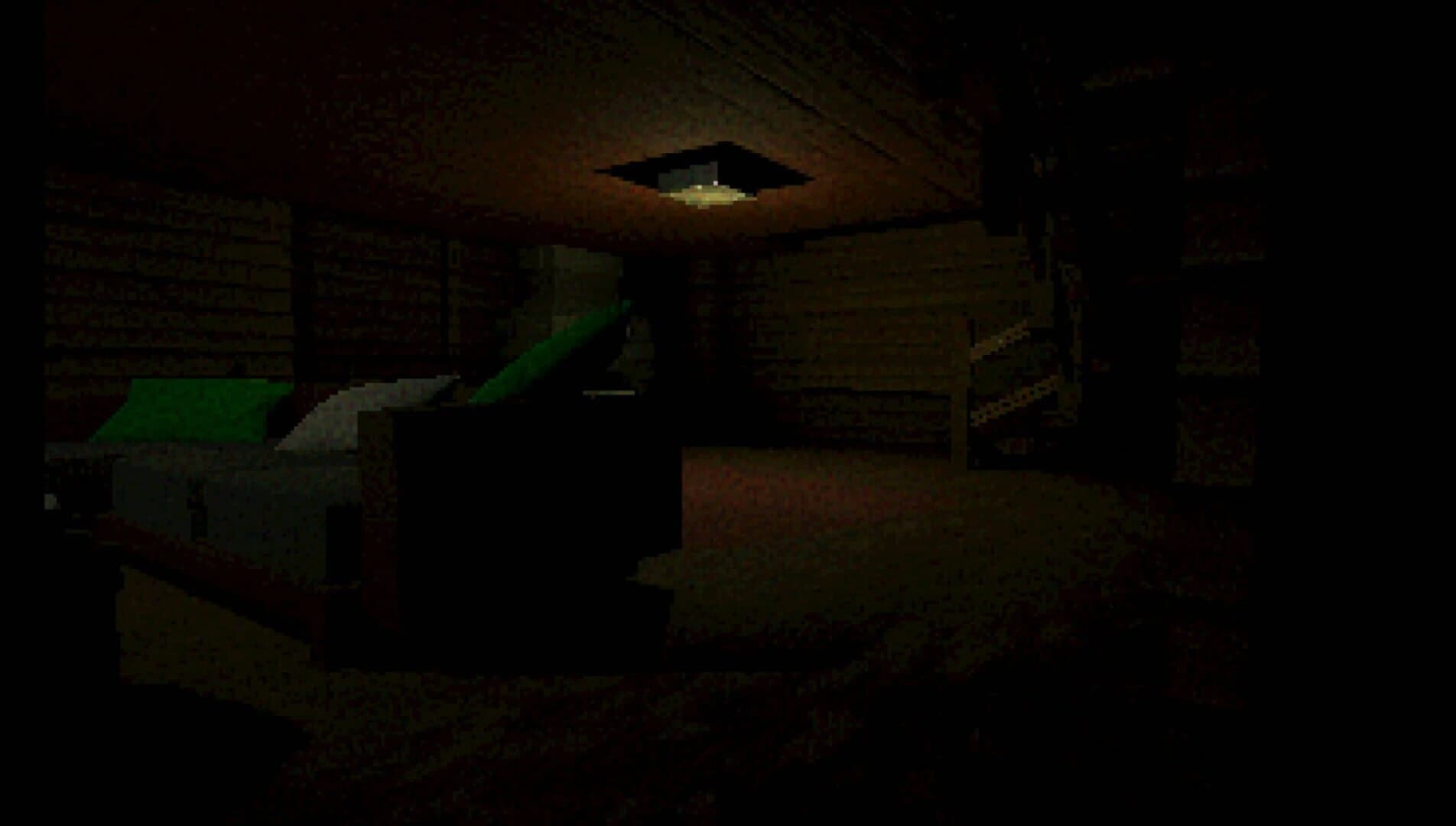 Inside Intruder screenshot 4