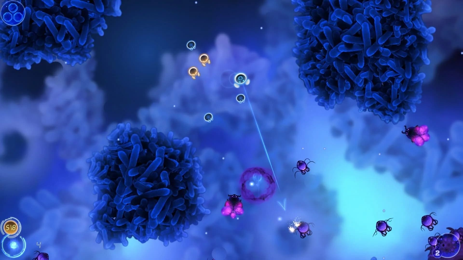 Inside Me screenshot 2