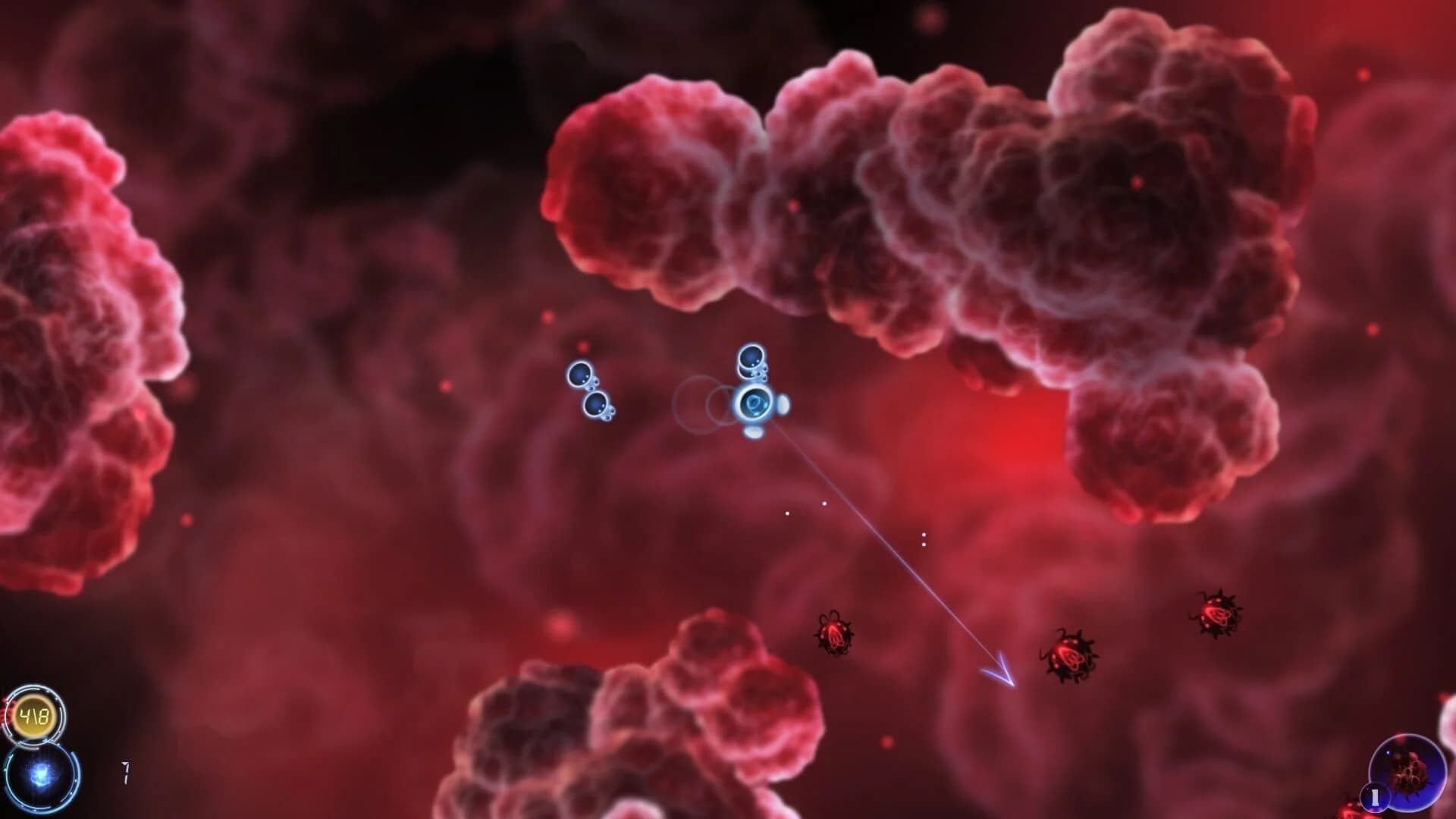 Inside Me screenshot 1