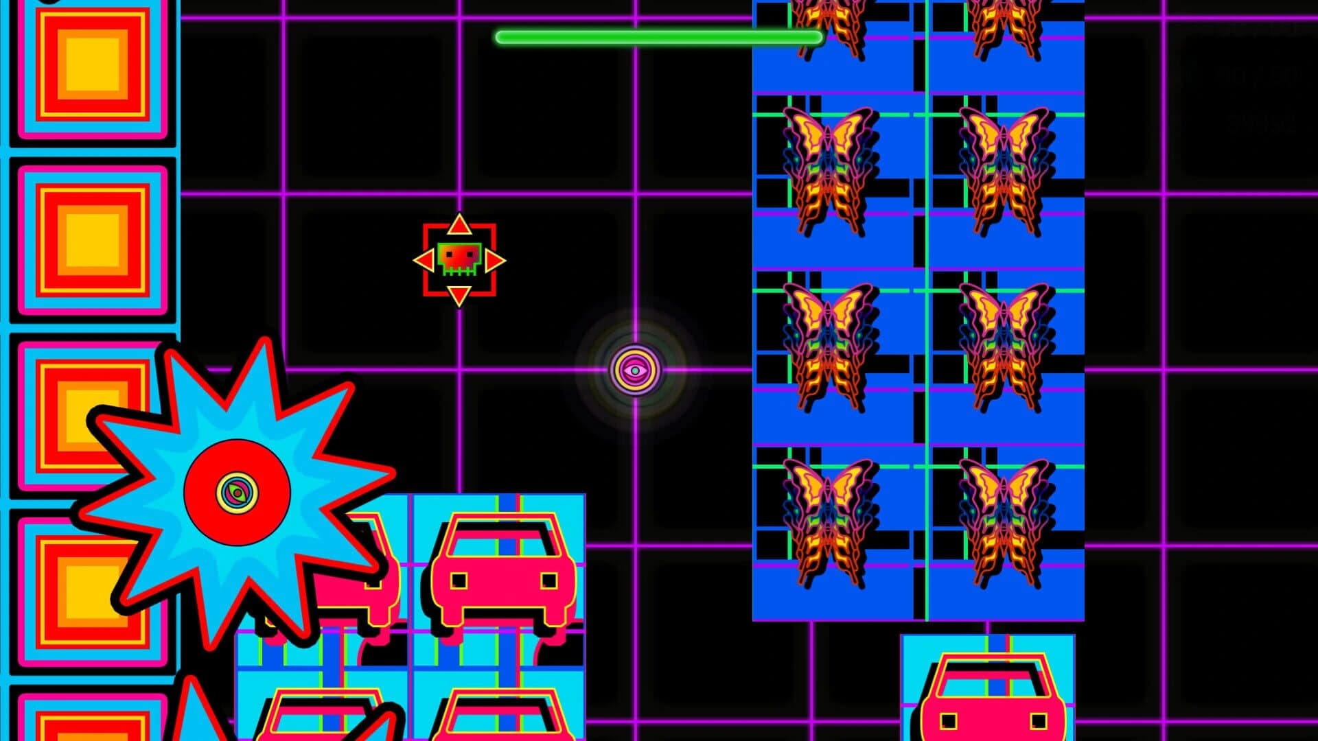 Inside My Mind 2 screenshot 5