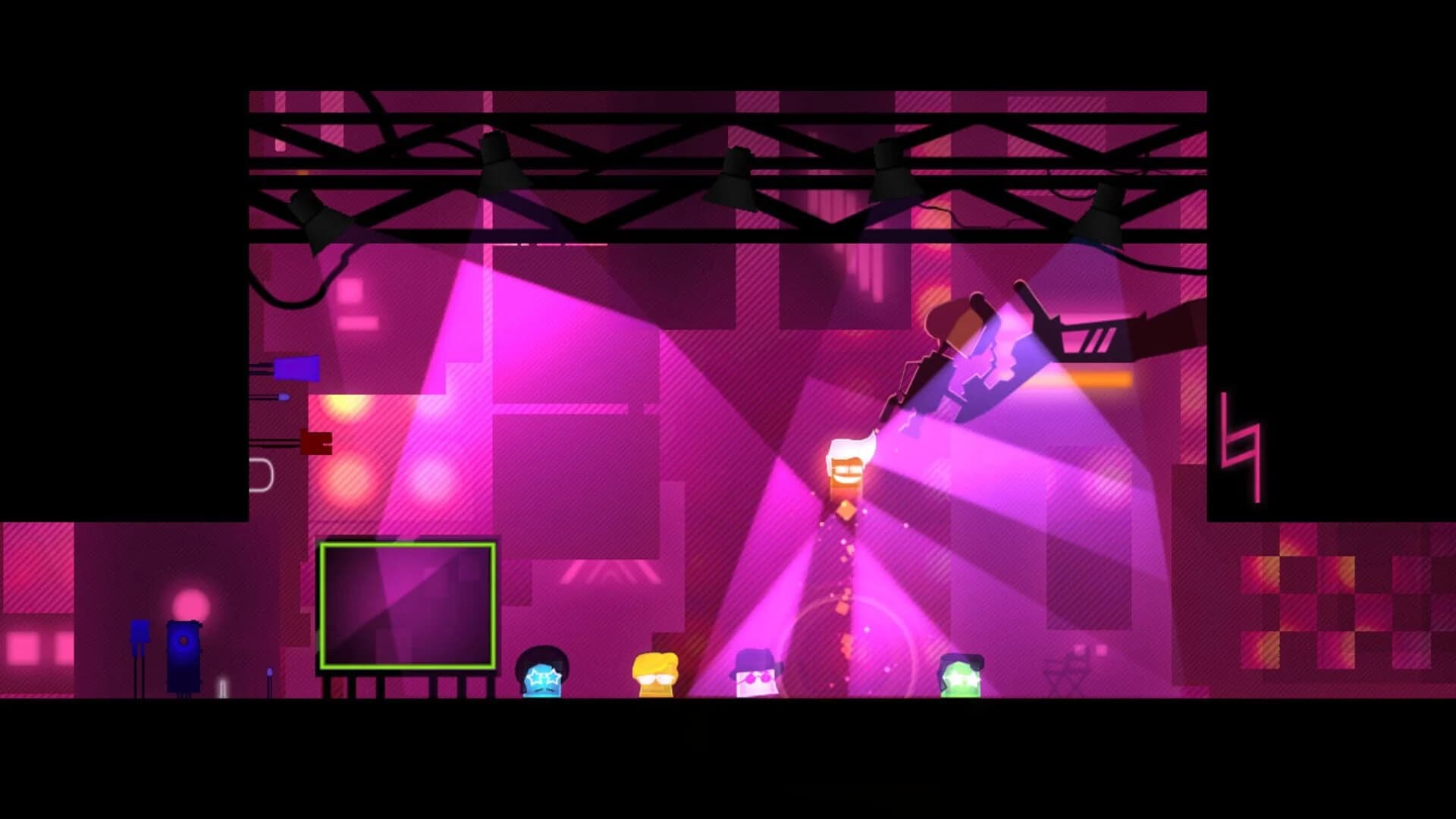 Inside My Radio screenshot 4