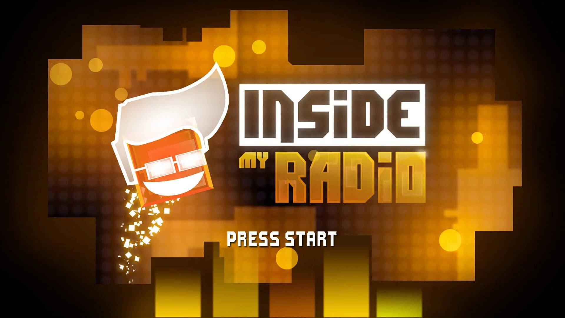 Inside My Radio screenshot 5