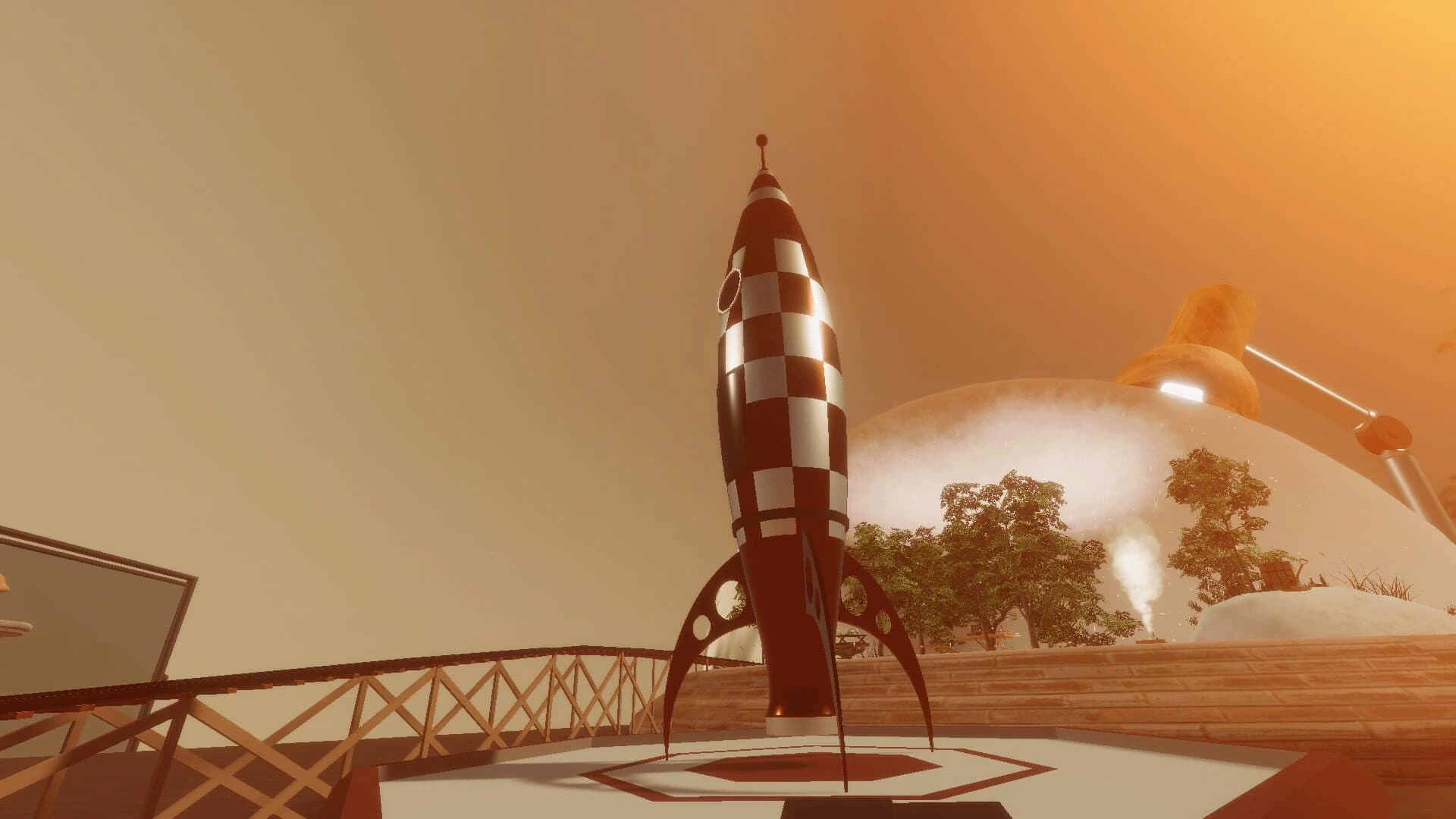 Inside Out screenshot 1