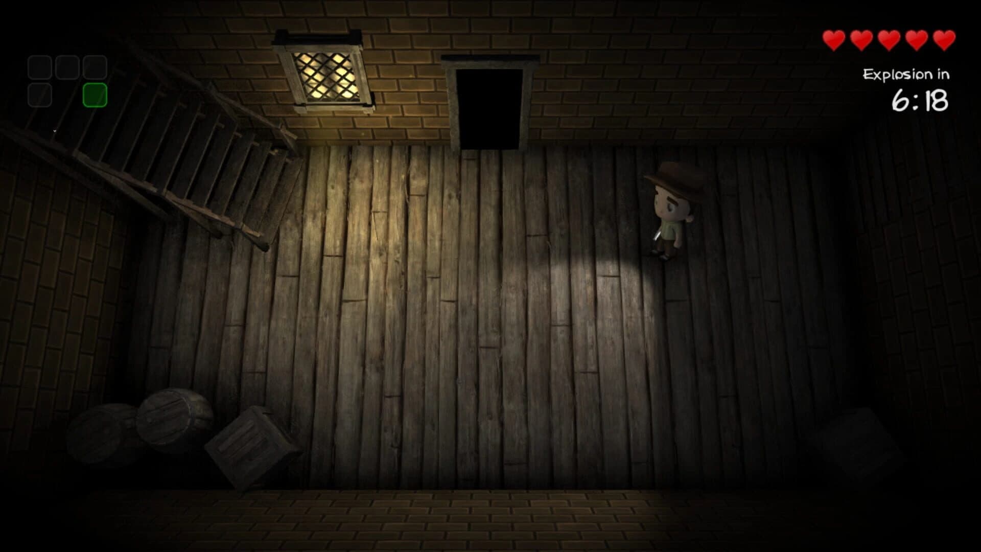 Inside the Code screenshot 5