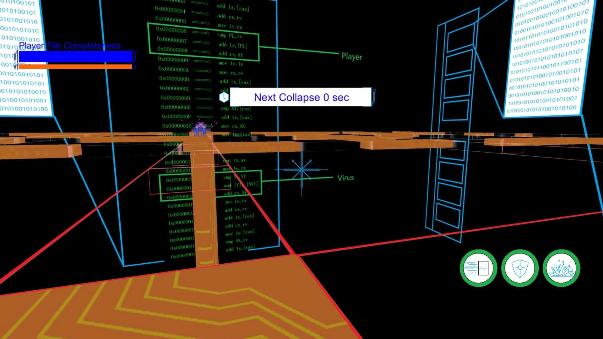 Inside the Computer screenshot 2