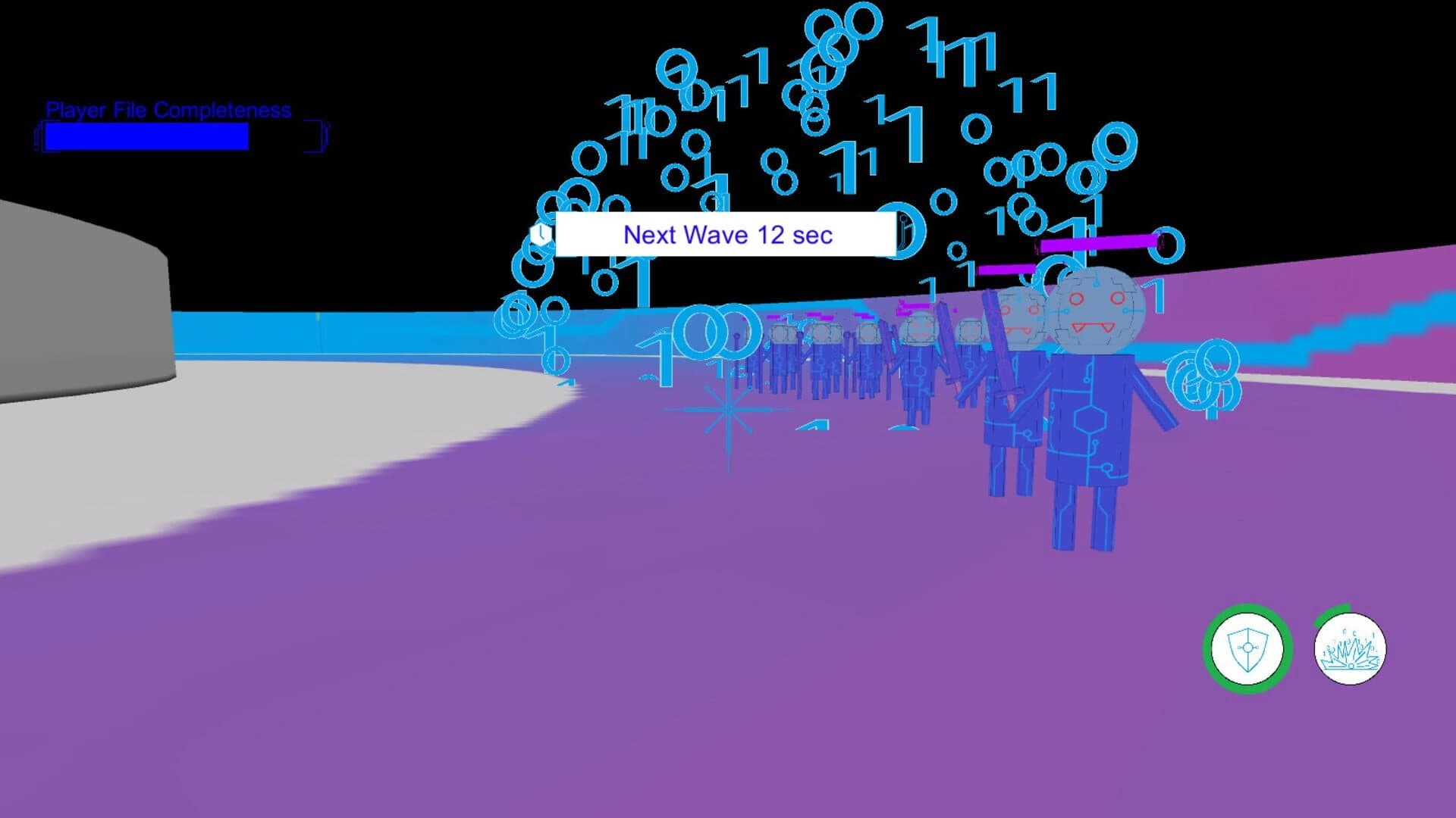 Inside the Computer screenshot 1