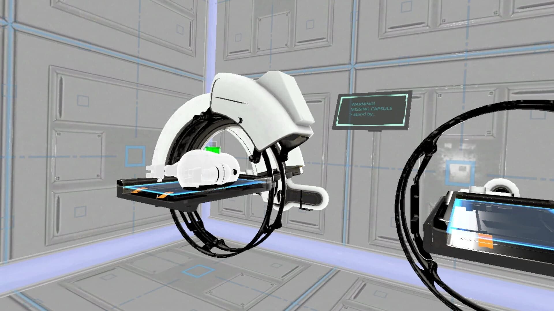 Inside the Cubes screenshot 3