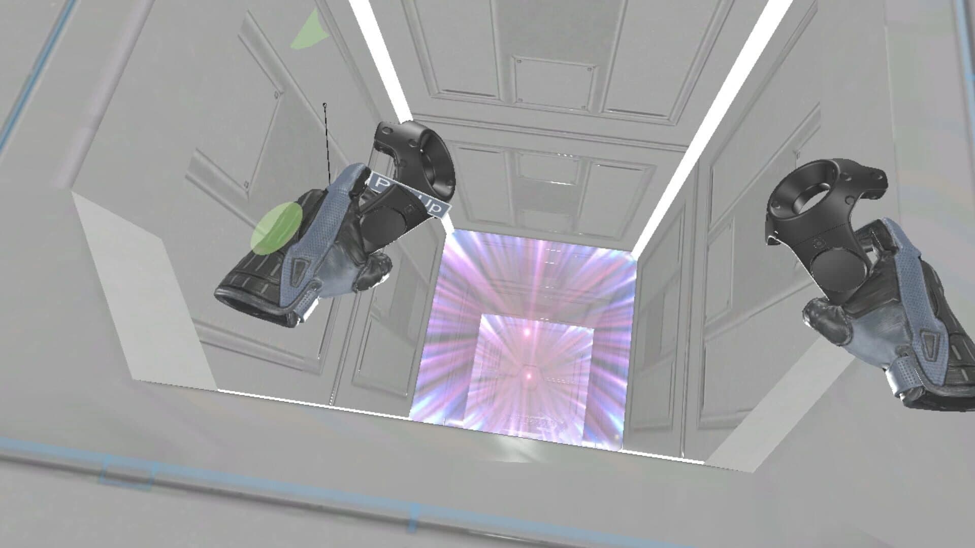 Inside the Cubes screenshot 2