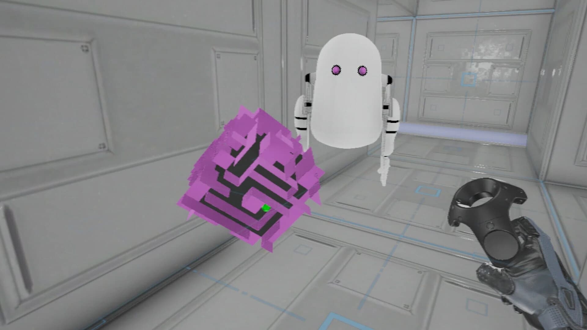 Inside the Cubes screenshot 4