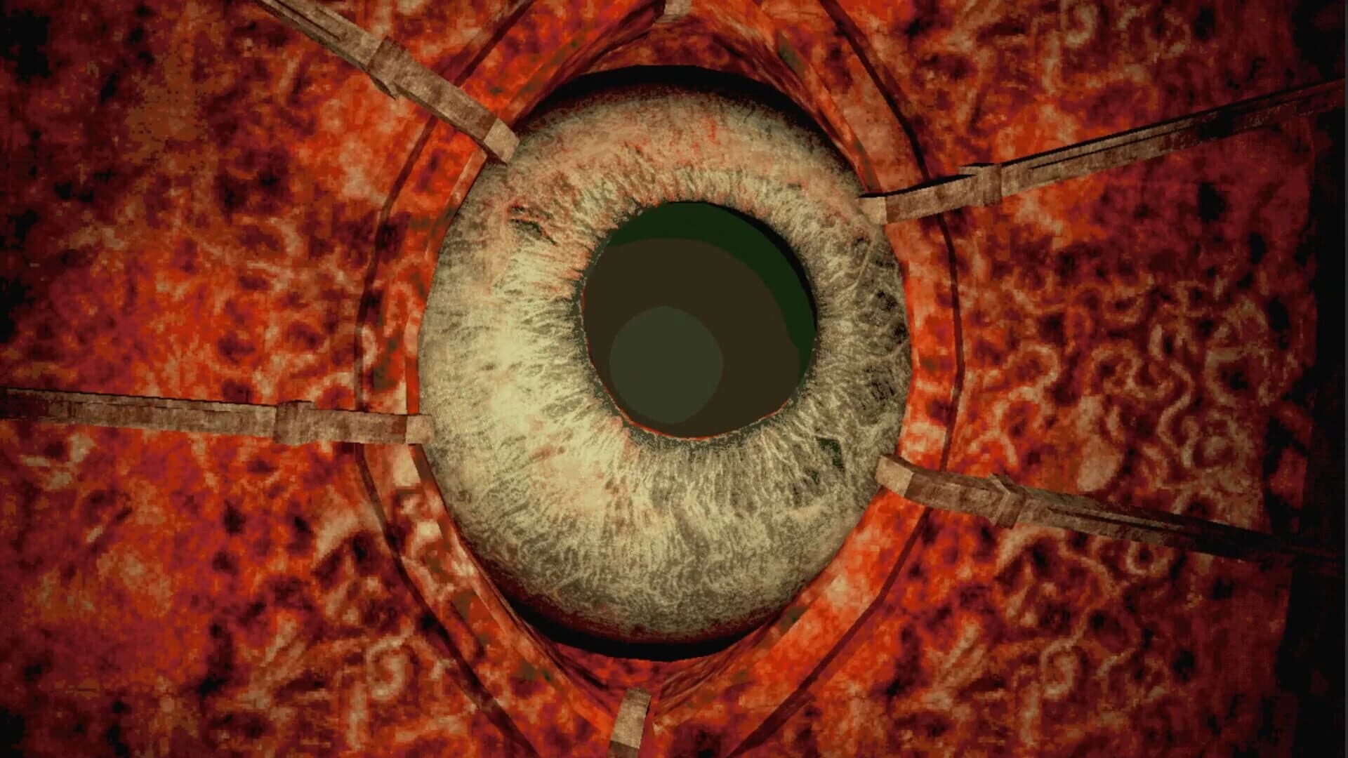 Inside the Flesh Engine screenshot 2