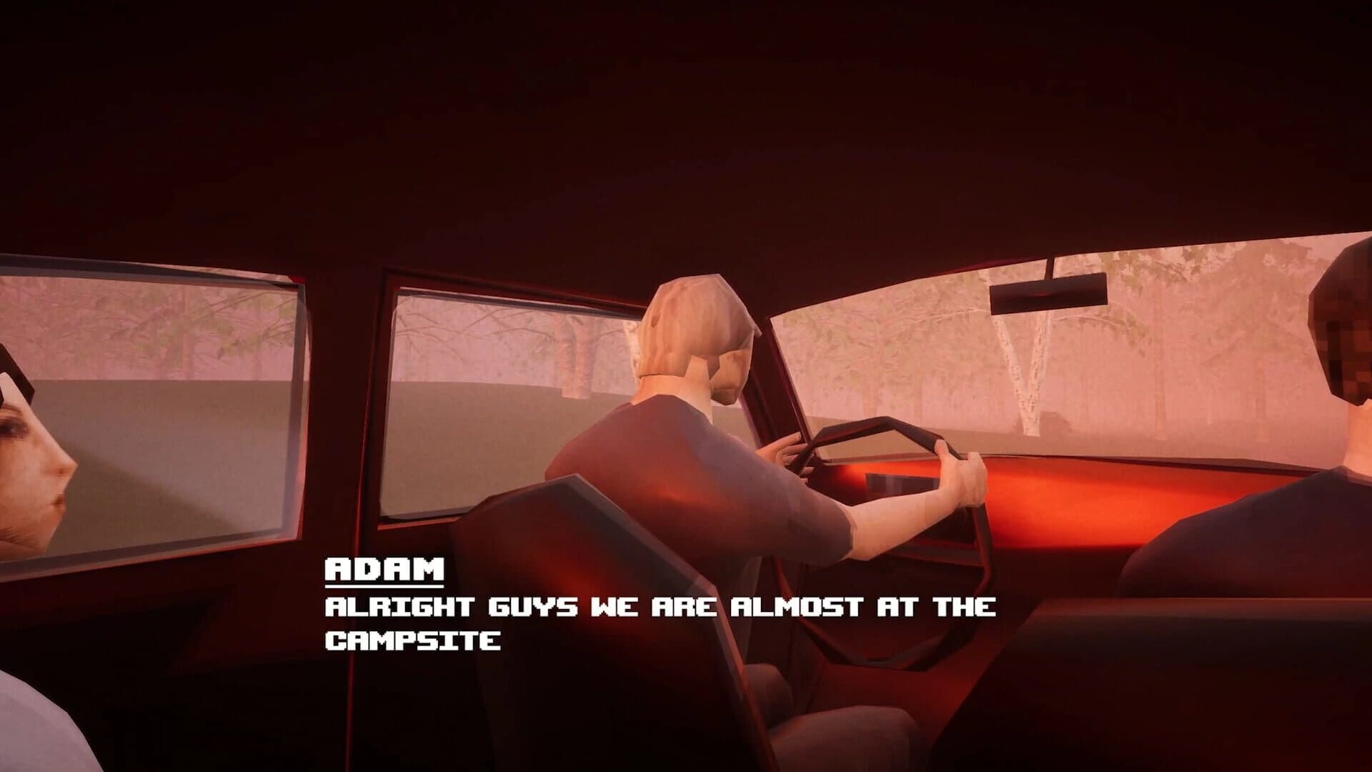 Inside the Forest screenshot 2